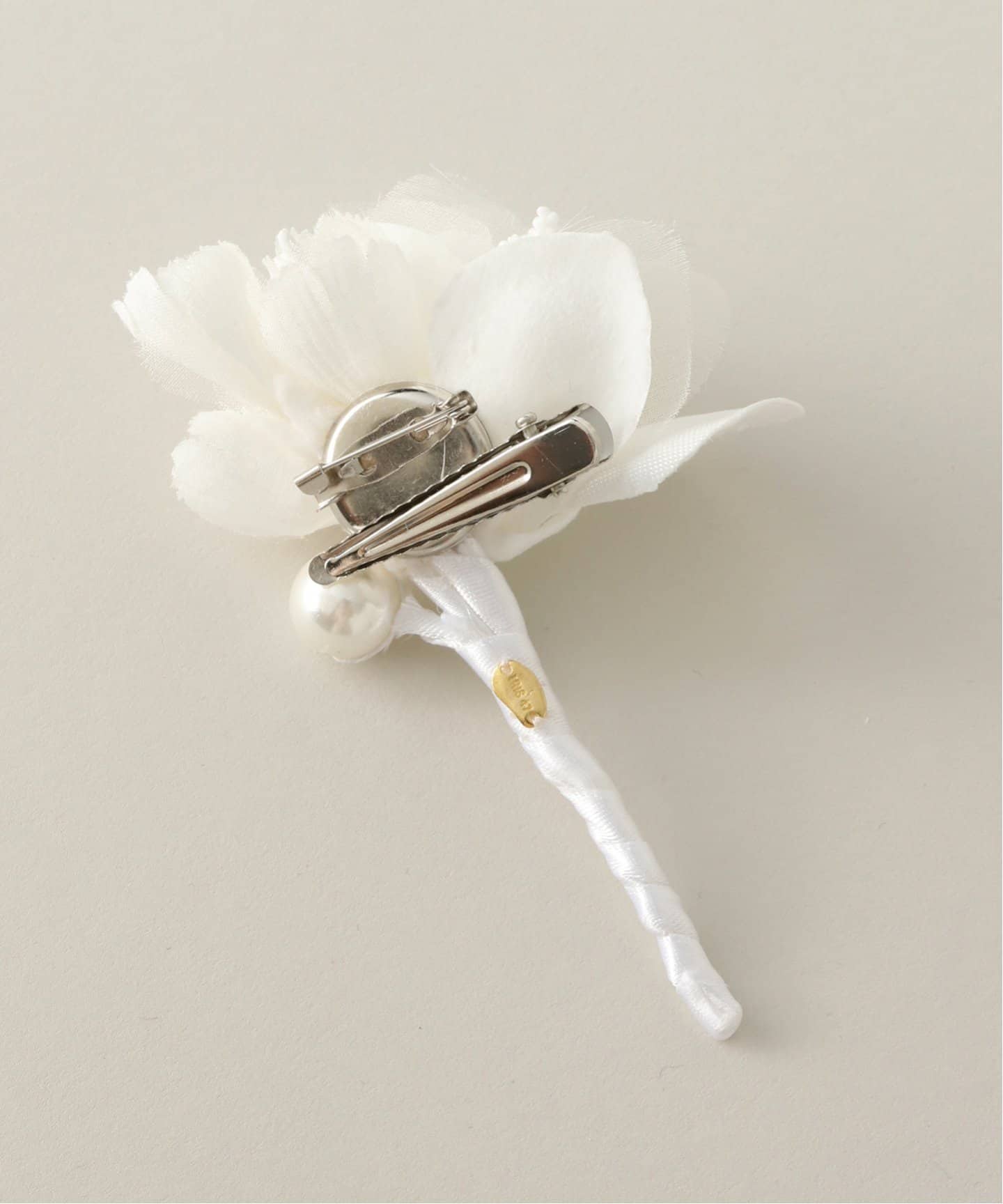 IRIS 47/イリスフォーセブン 47 bud corsage CS14（コサージュ