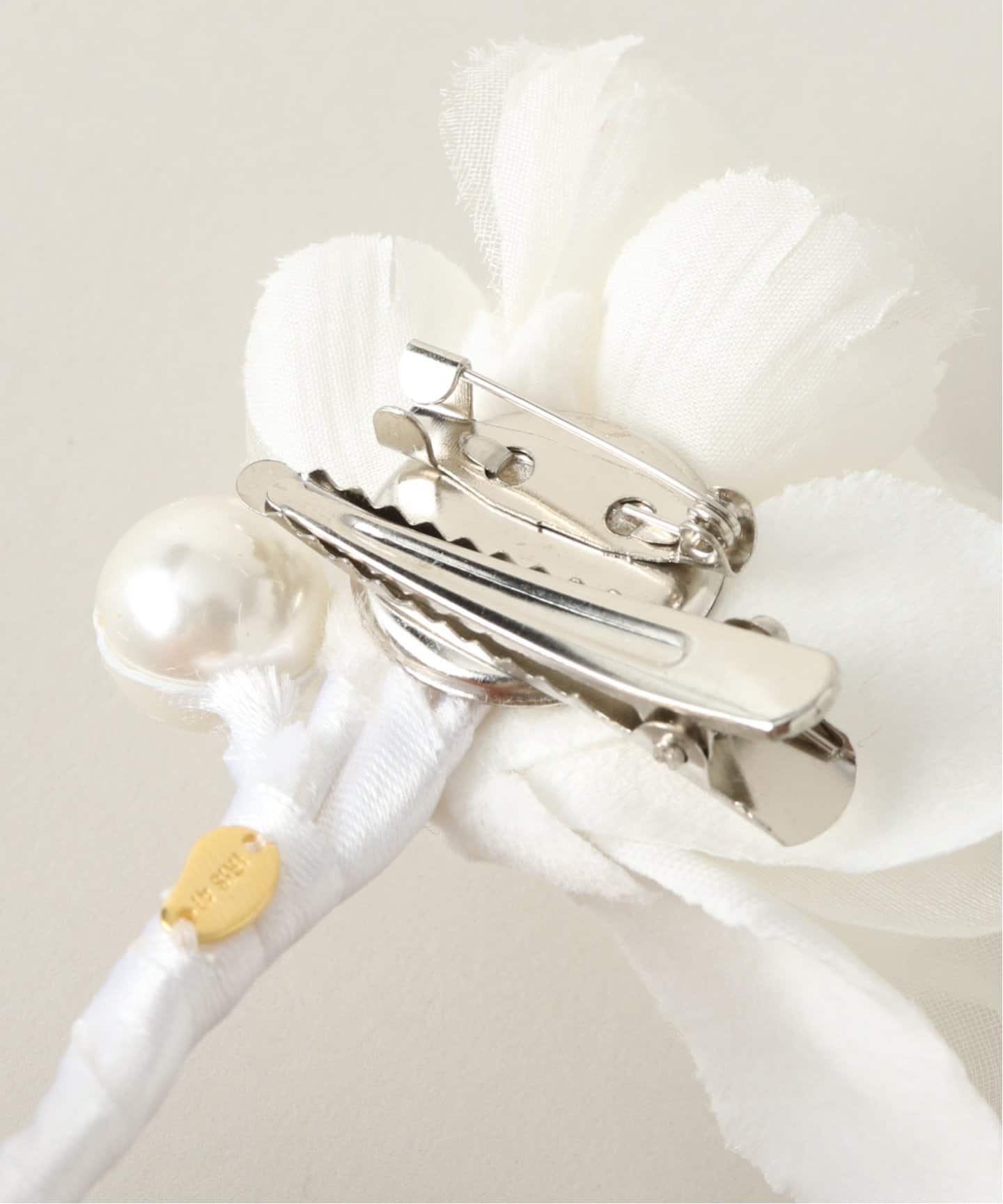 IRIS 47/イリスフォーセブン 47 bud corsage CS14（コサージュ