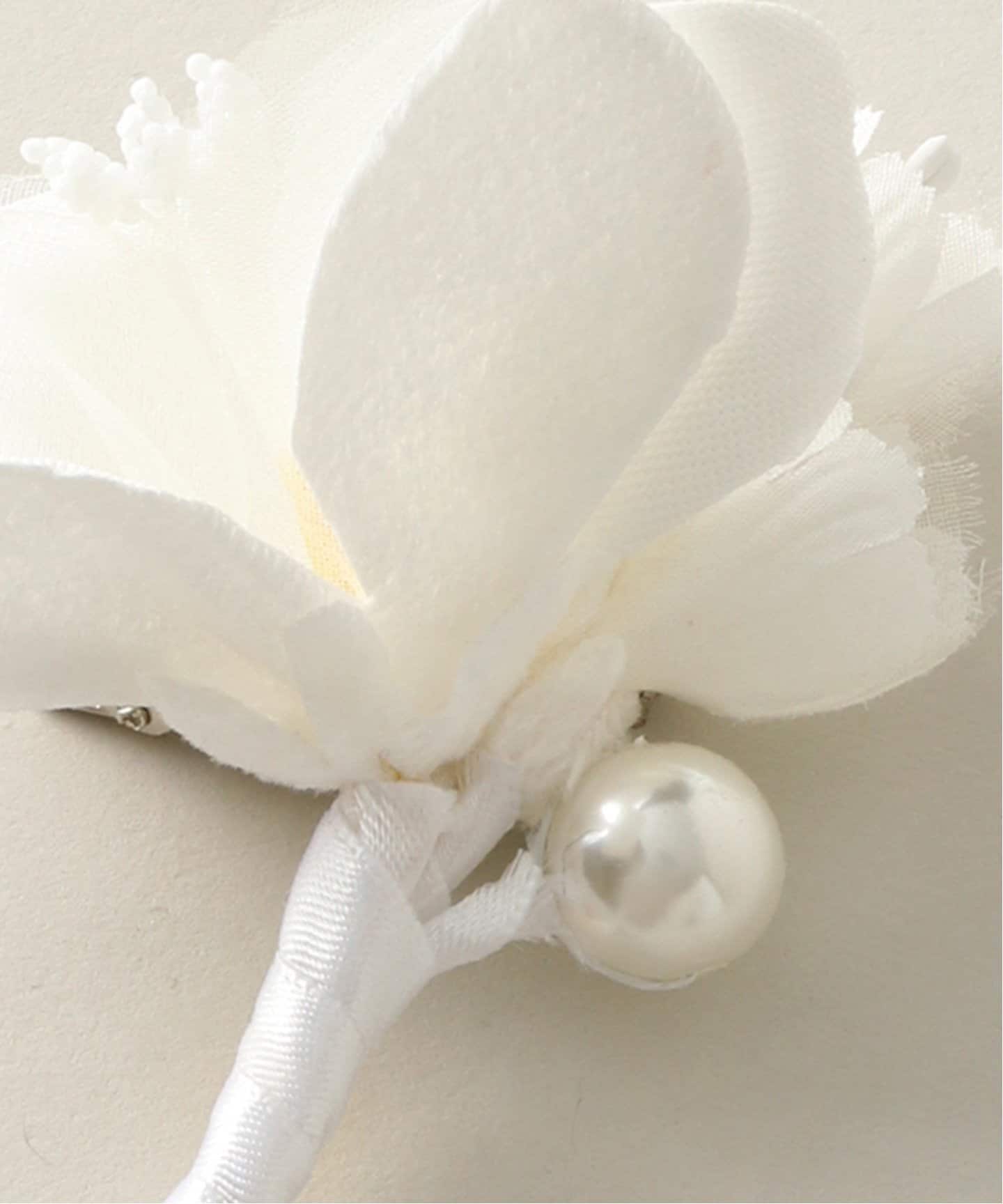 IRIS 47/イリスフォーセブン 47 bud corsage CS14（コサージュ