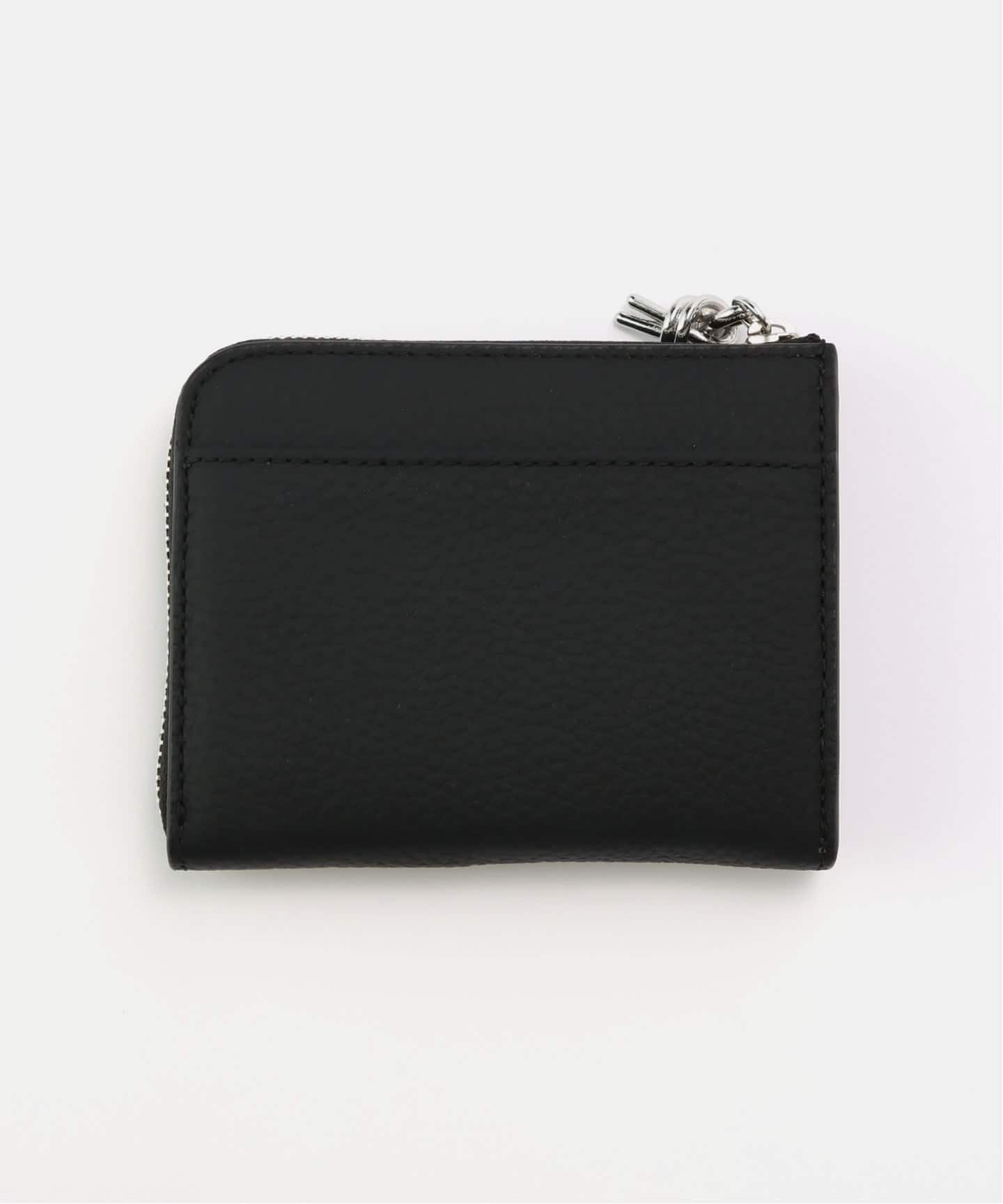 【送料込】vasic ヴァジック　財布/コインケース 一部店舗+WEB限定》VASIC / ヴァジック Round Multi Pocket