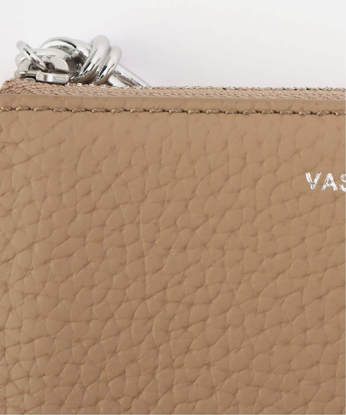 【送料込】vasic ヴァジック　財布/コインケース 一部店舗+WEB限定》VASIC / ヴァジック Round Multi Pocket