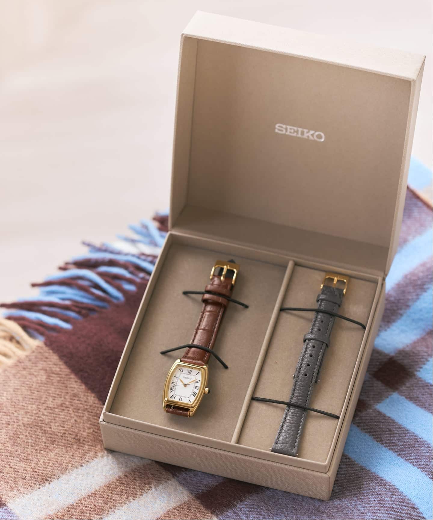 SEIKO × Spick & Span × HIROB EXCLUSIVE SZPH059（新品）｜Spick and