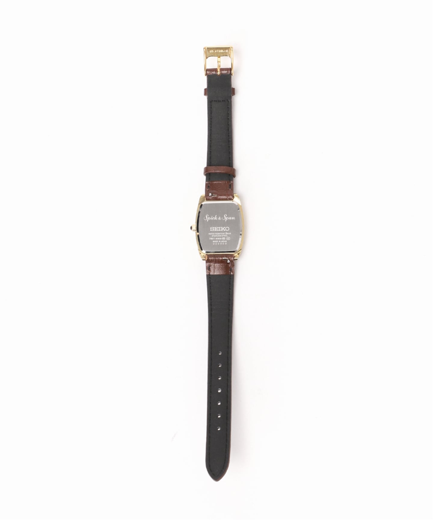 SEIKO × Spick & Span × HIROB EXCLUSIVE SZPH059（新品）｜Spick