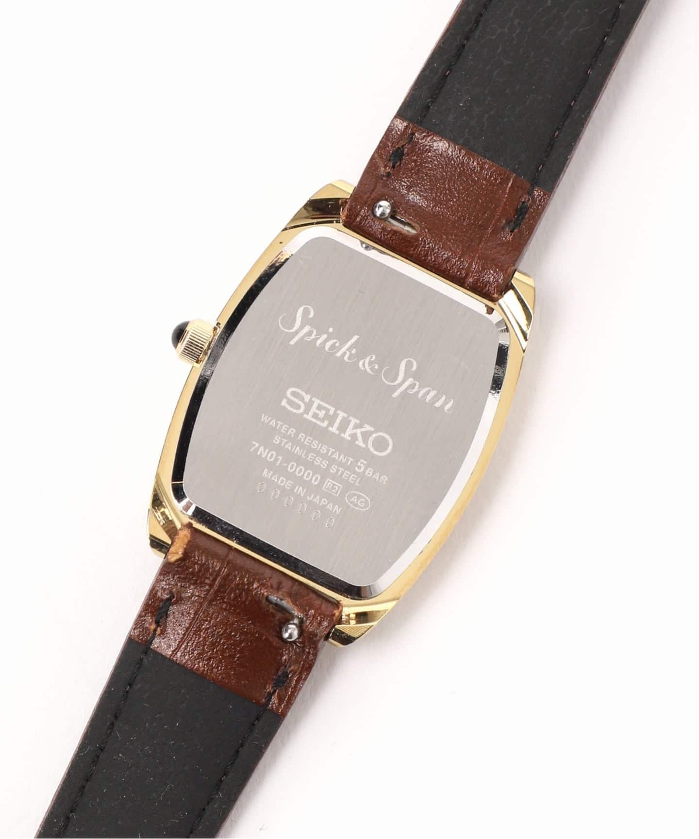 SEIKO × Spick & Span × HIROB EXCLUSIVE SZPH059（新品）｜Spick and