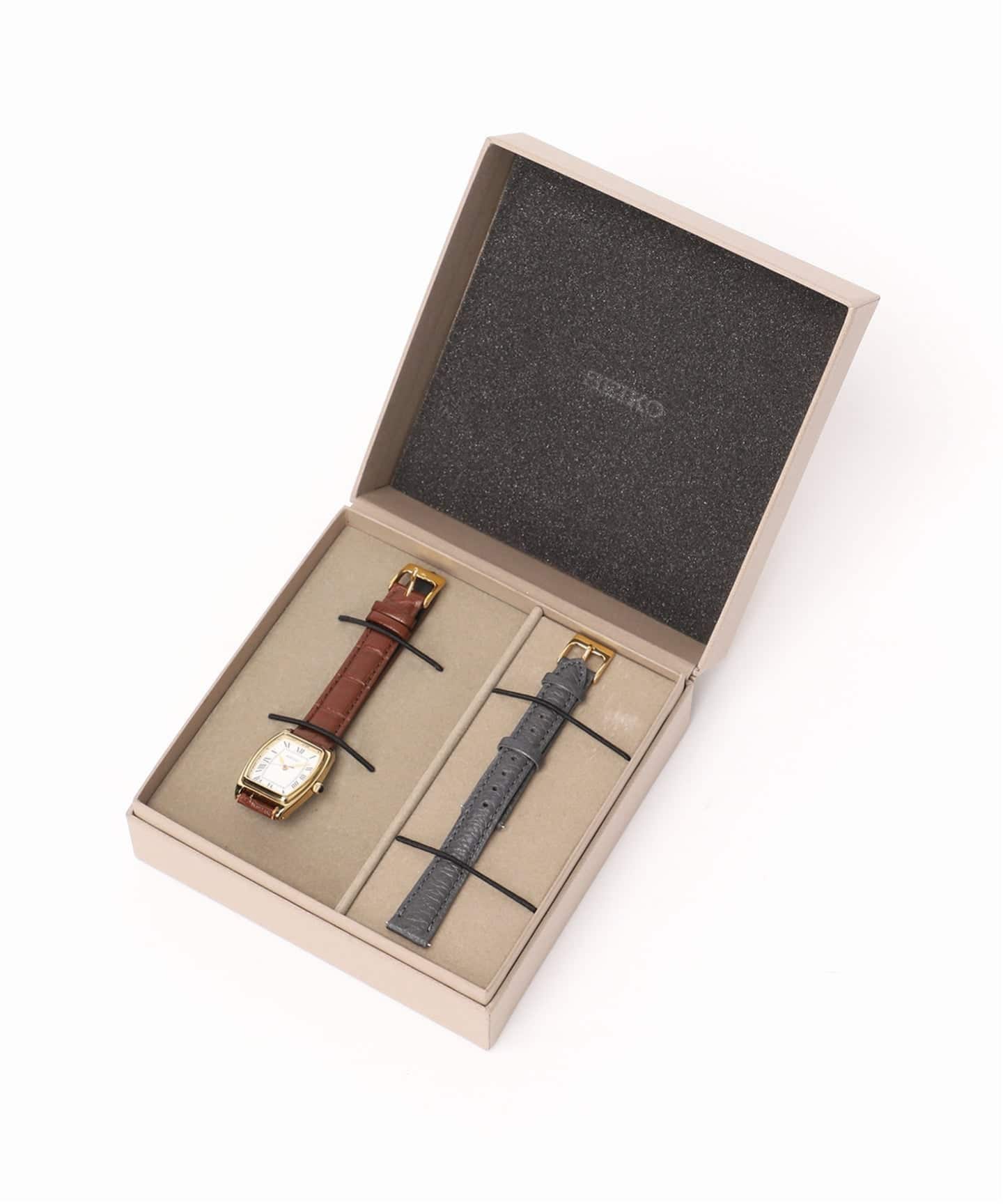 SEIKO × Spick & Span × HIROB EXCLUSIVE SZPH059（新品）｜Spick and