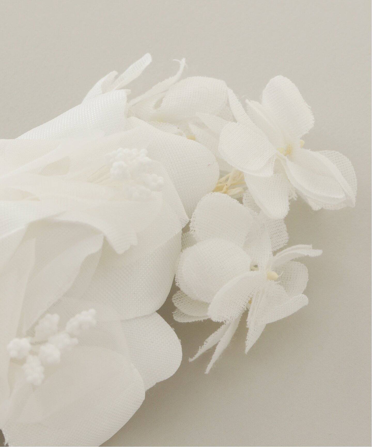 IRIS 47/イリスフォーセブン lily corsage CS5（コサージュ）｜Spick