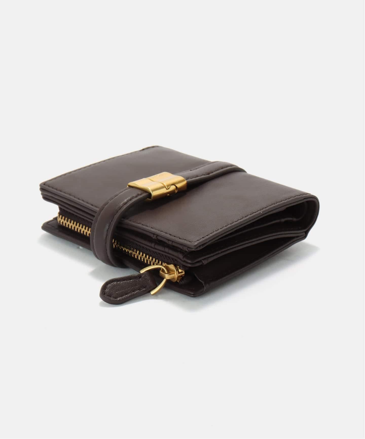 Spick and Span TOV/トーヴ PAON WALLET ブラック TOV/トーヴ PAON WALLET（財布・コインケース）｜Spick and Span
