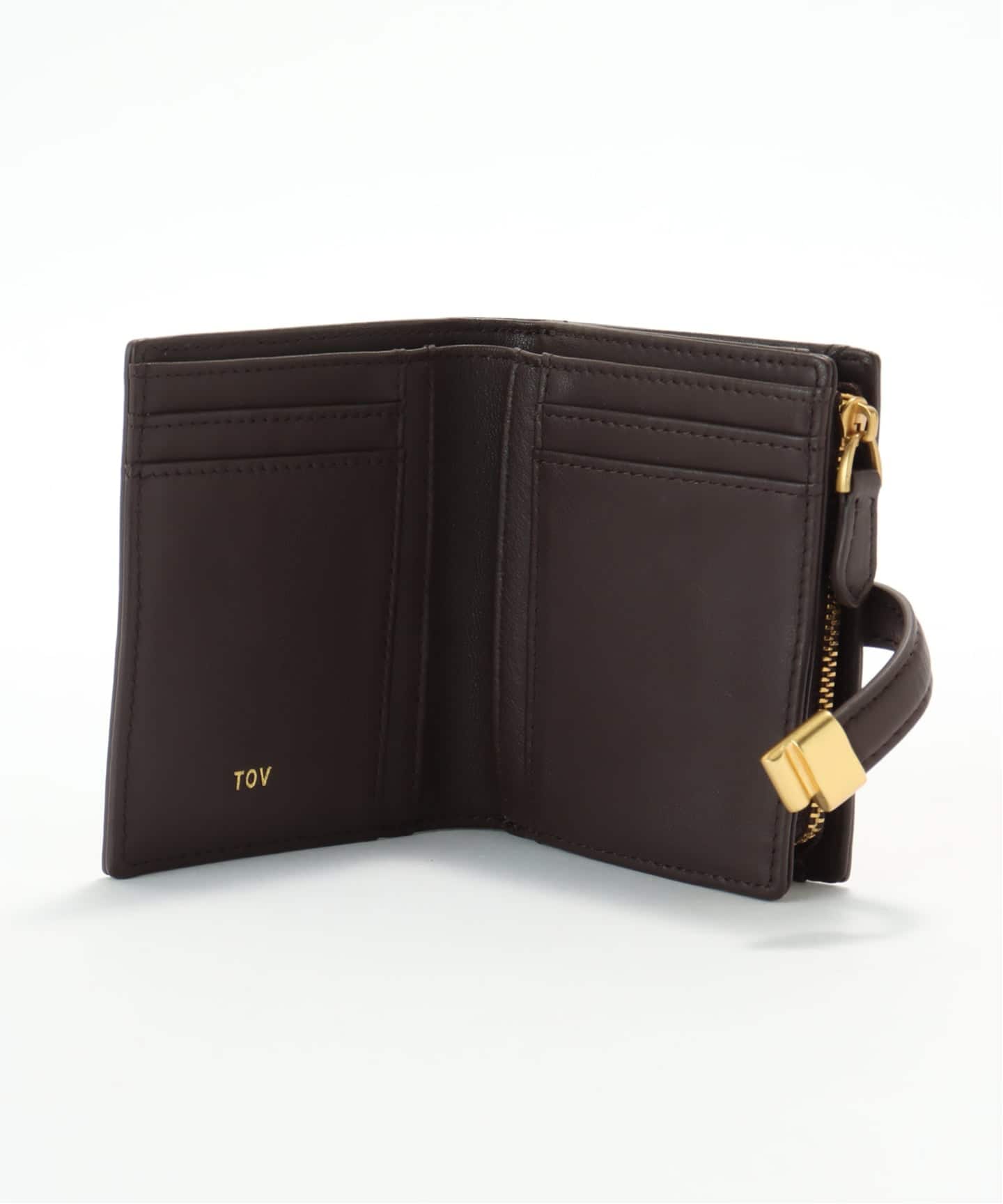 TOV/トーヴ PAON WALLET（財布・コインケース）｜Spick and Span