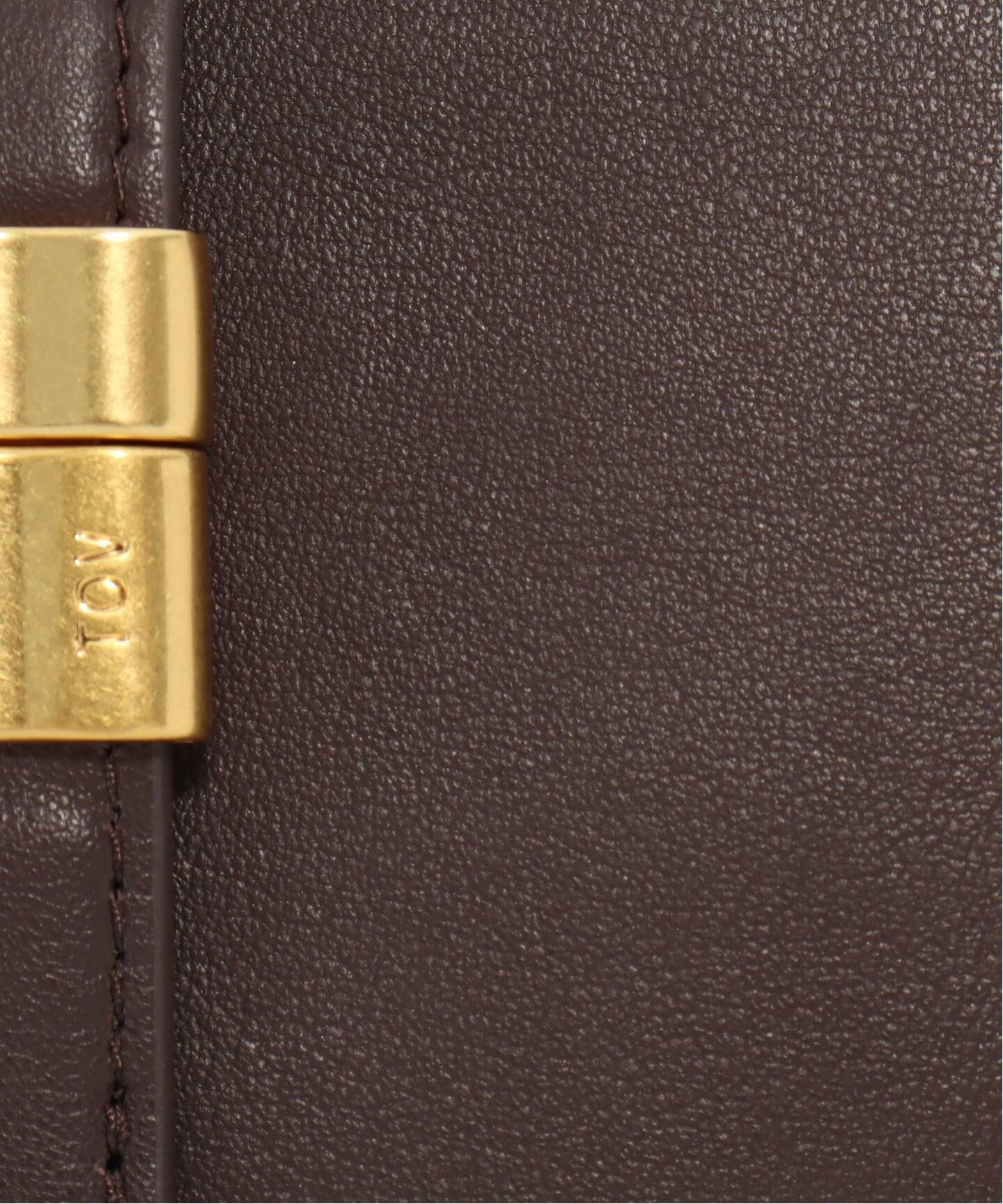 TOV/トーヴ PAON WALLET（財布・コインケース）｜Spick and Span