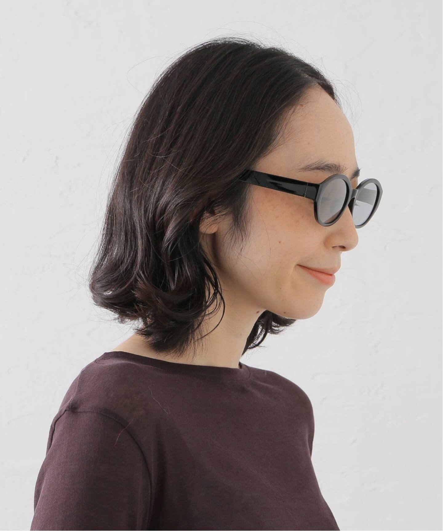 jugaad14 / ジュガードフォーティーン BAY CLEAR（サングラス）｜Spick