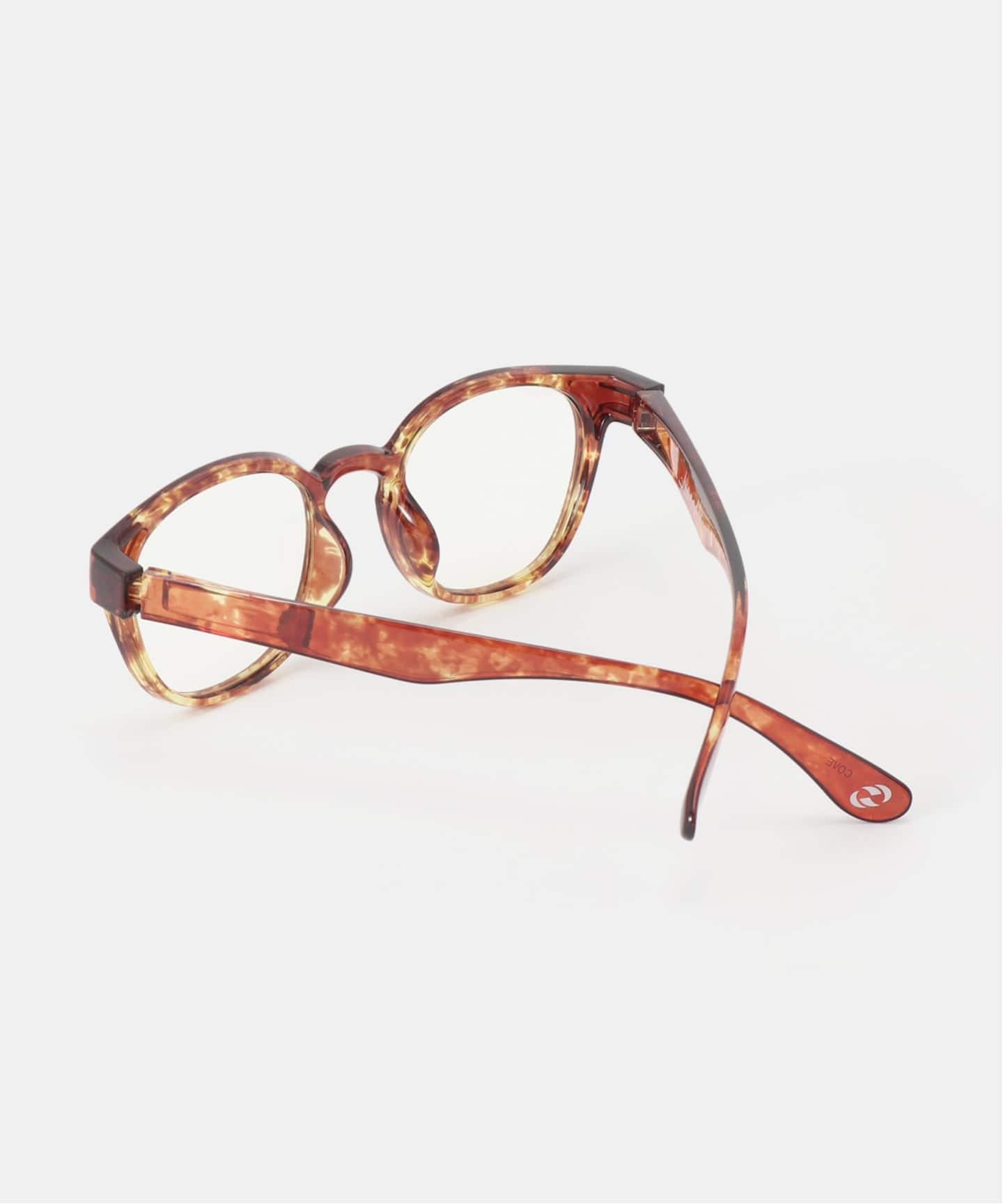 jugaad14 / ジュガードフォーティーン COVE CLEAR（サングラス