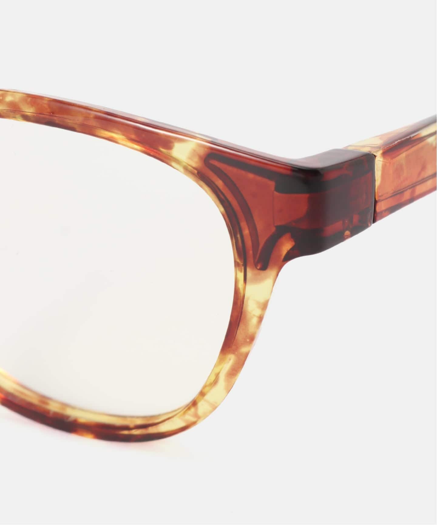 jugaad14 / ジュガードフォーティーン COVE CLEAR（サングラス