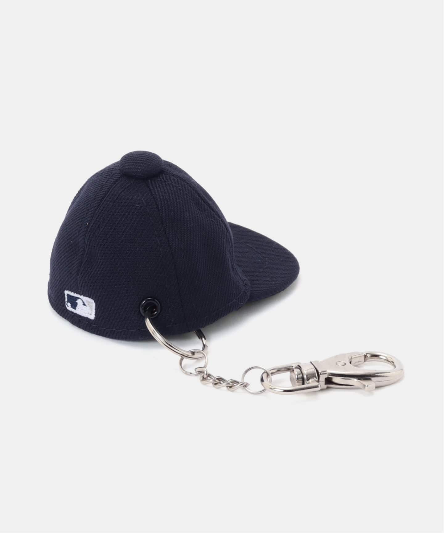 NEW ERA / ニューエラ キャップキーホルダー（キーケース／キー
