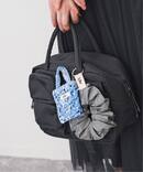 《一部店舗+WEB限定》Uhr/ウーア 別注ミニバッグチャーム