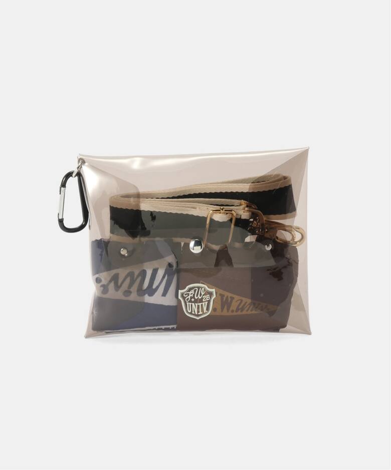 ファッション小物