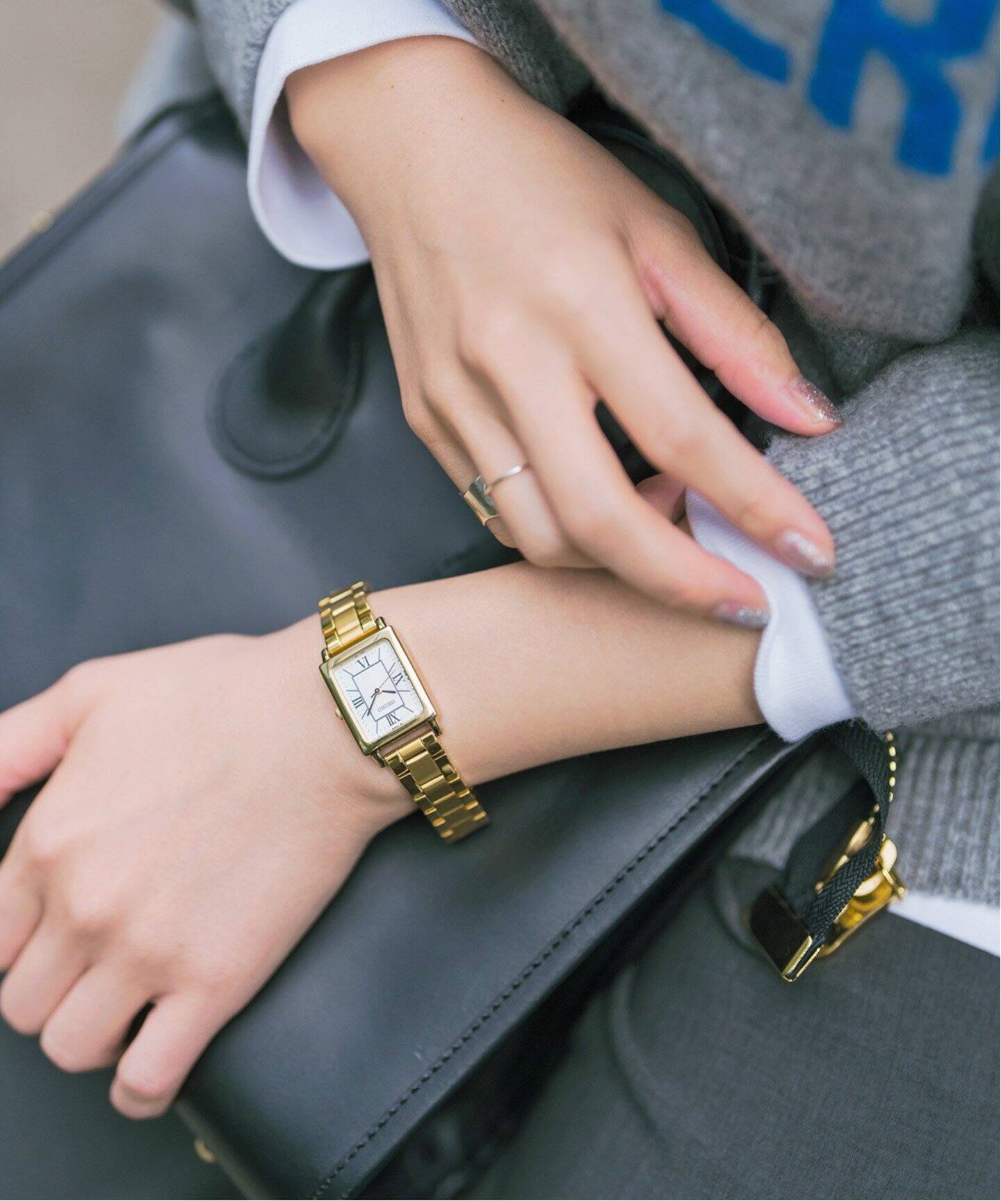 Spick & Span × HIROB × SEIKO EXCLUSIVE モデル（新品）｜Spick and  