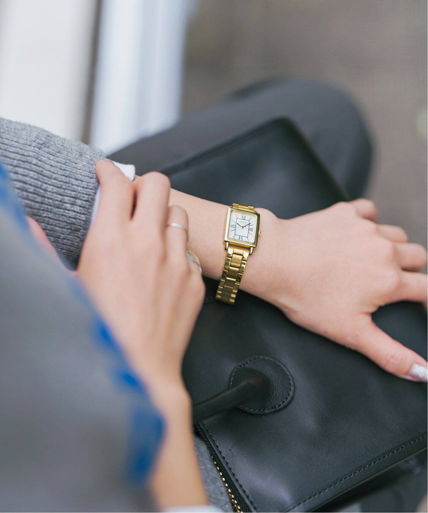 Spick & Span × HIROB × SEIKO EXCLUSIVE モデル（新品）｜Spick and 