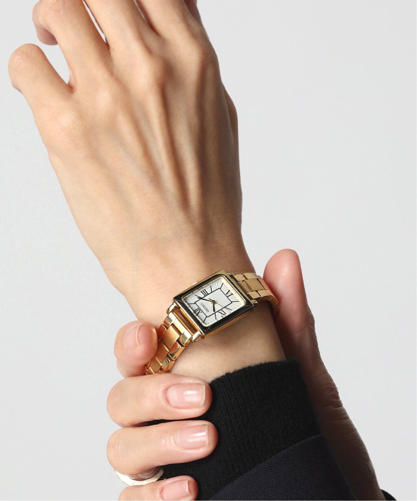 Spick & Span × HIROB × SEIKO EXCLUSIVE モデル（新品）｜Spick and  