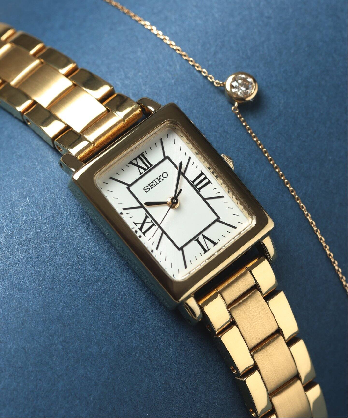 Spick & Span × HIROB × SEIKO EXCLUSIVE モデル（新品）｜Spick and