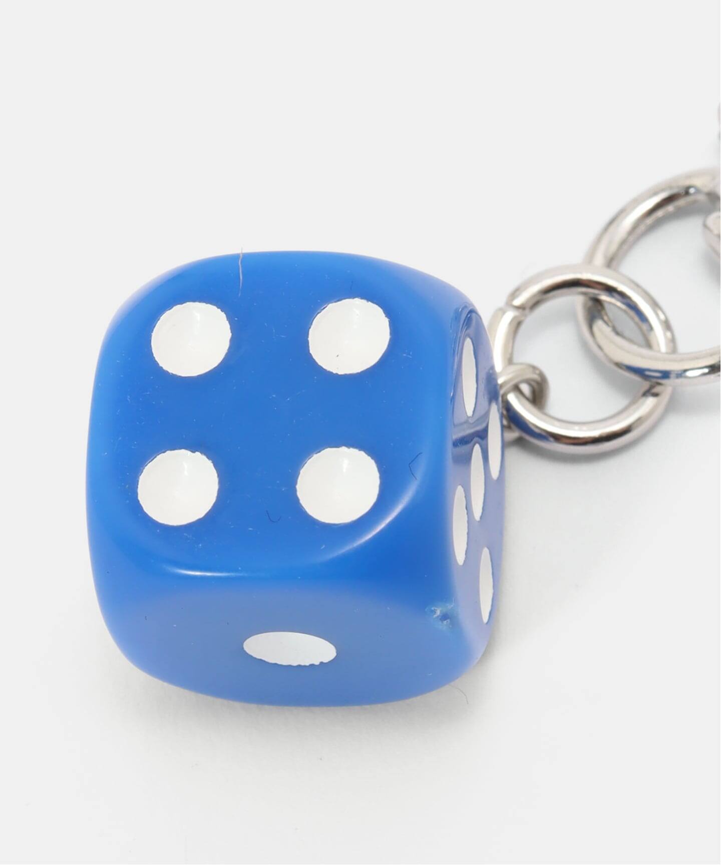 サイコロチャーム（キーケース／キーアクセサリー）｜Spick and Span