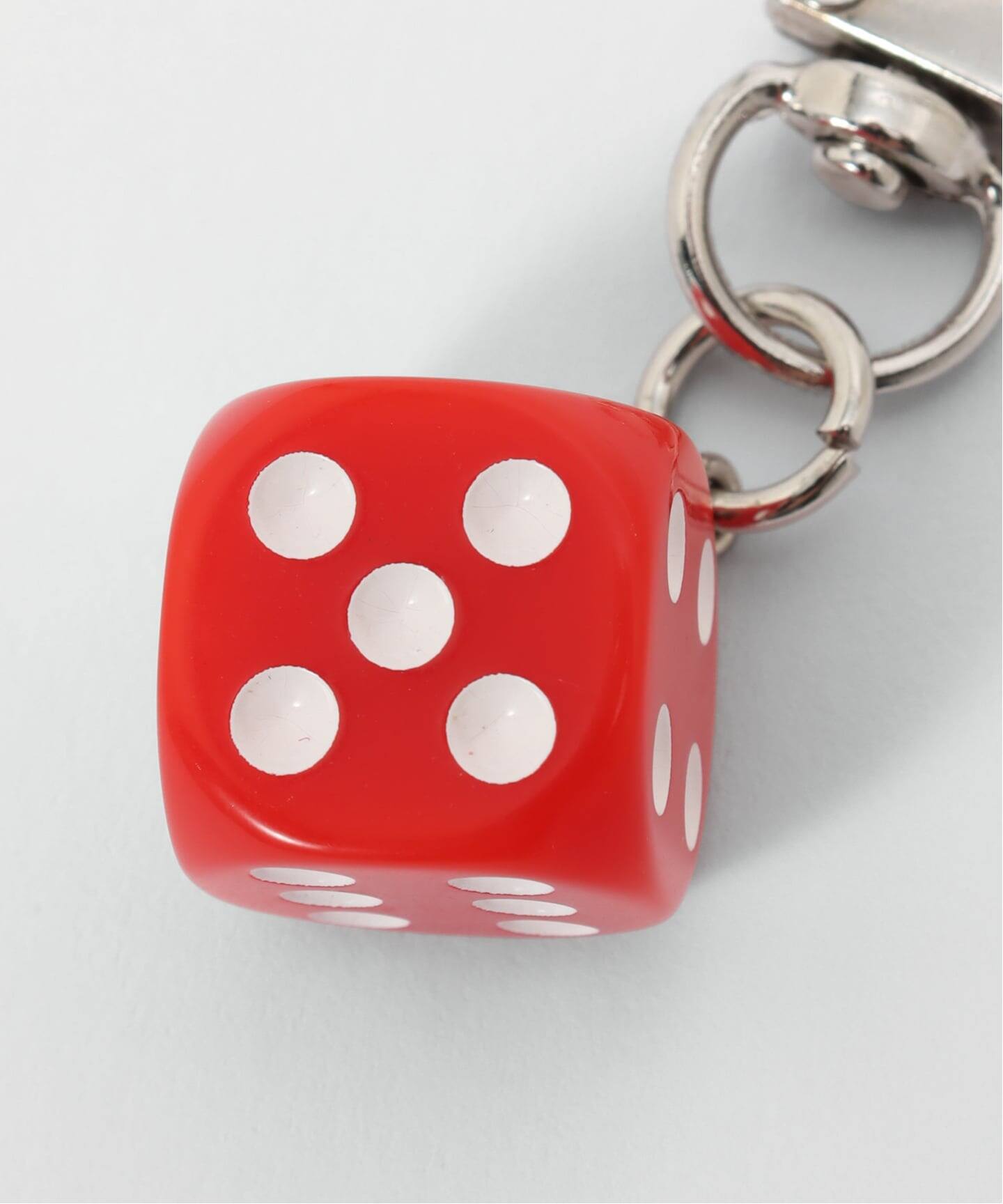 サイコロチャーム（キーケース／キーアクセサリー）｜Spick and Span
