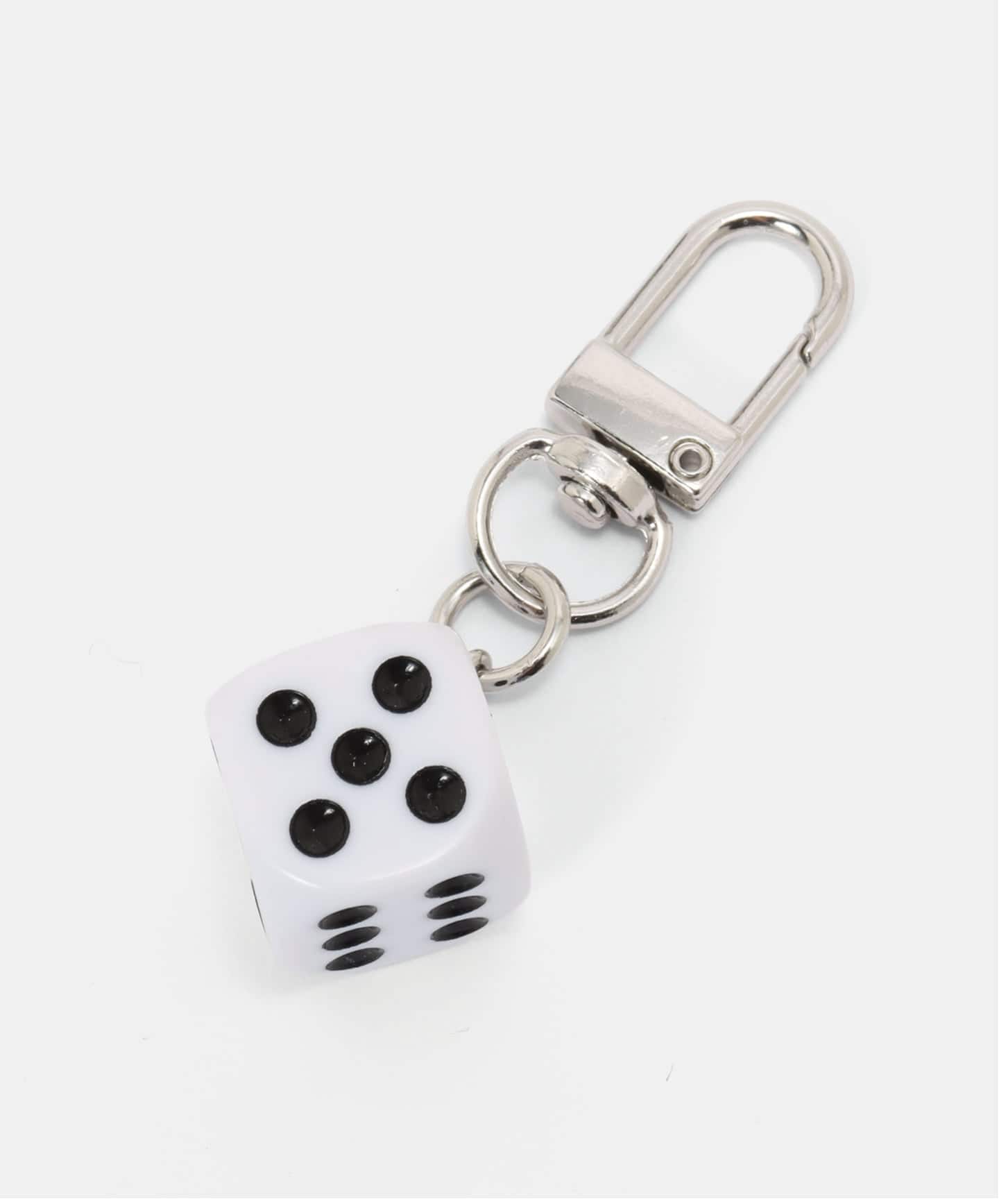 サイコロチャーム（キーケース／キーアクセサリー）｜Spick and Span