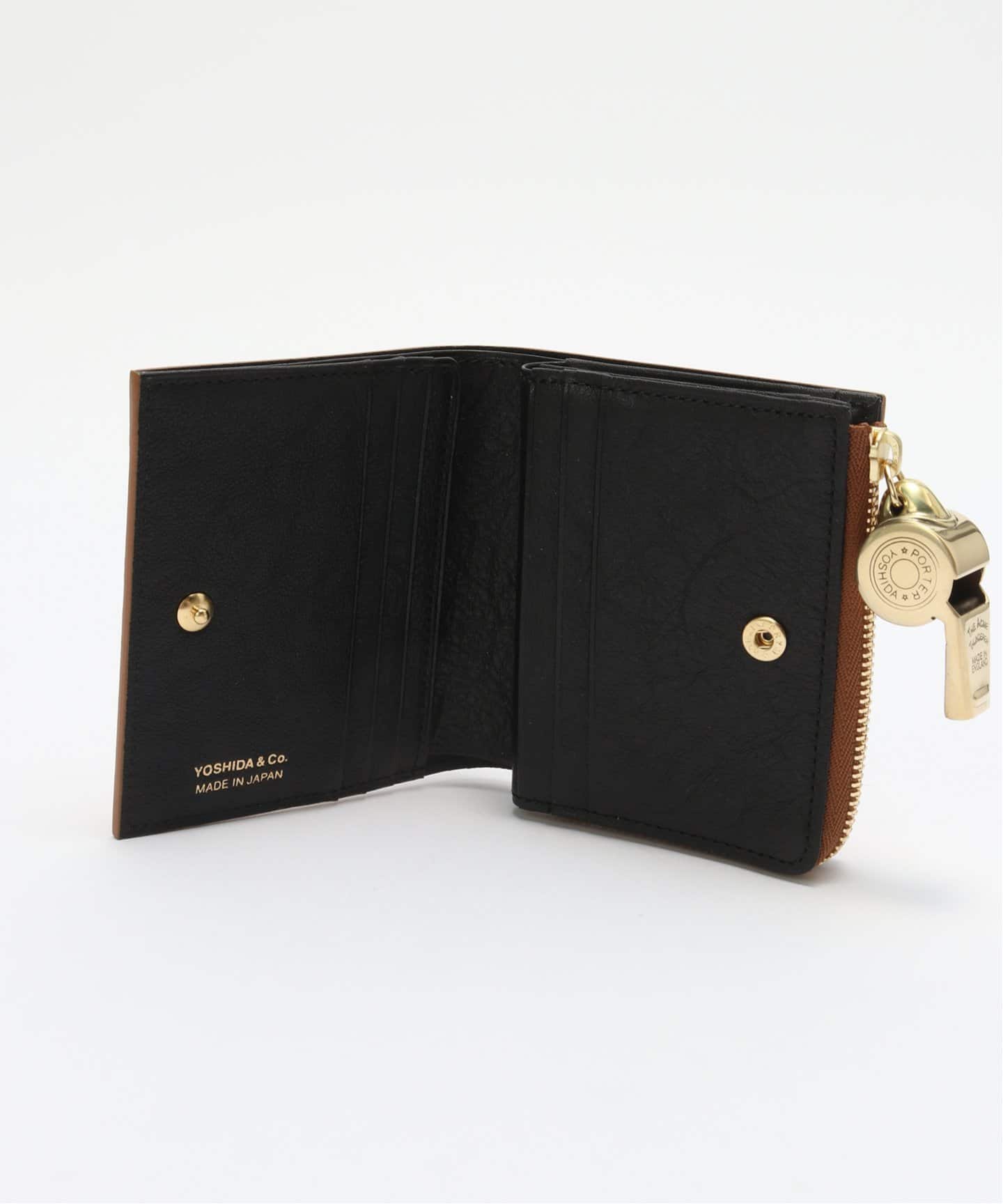 CALM(カーム) COIN CASE | 吉田カバンホームページ | YOSHIDA & Co.