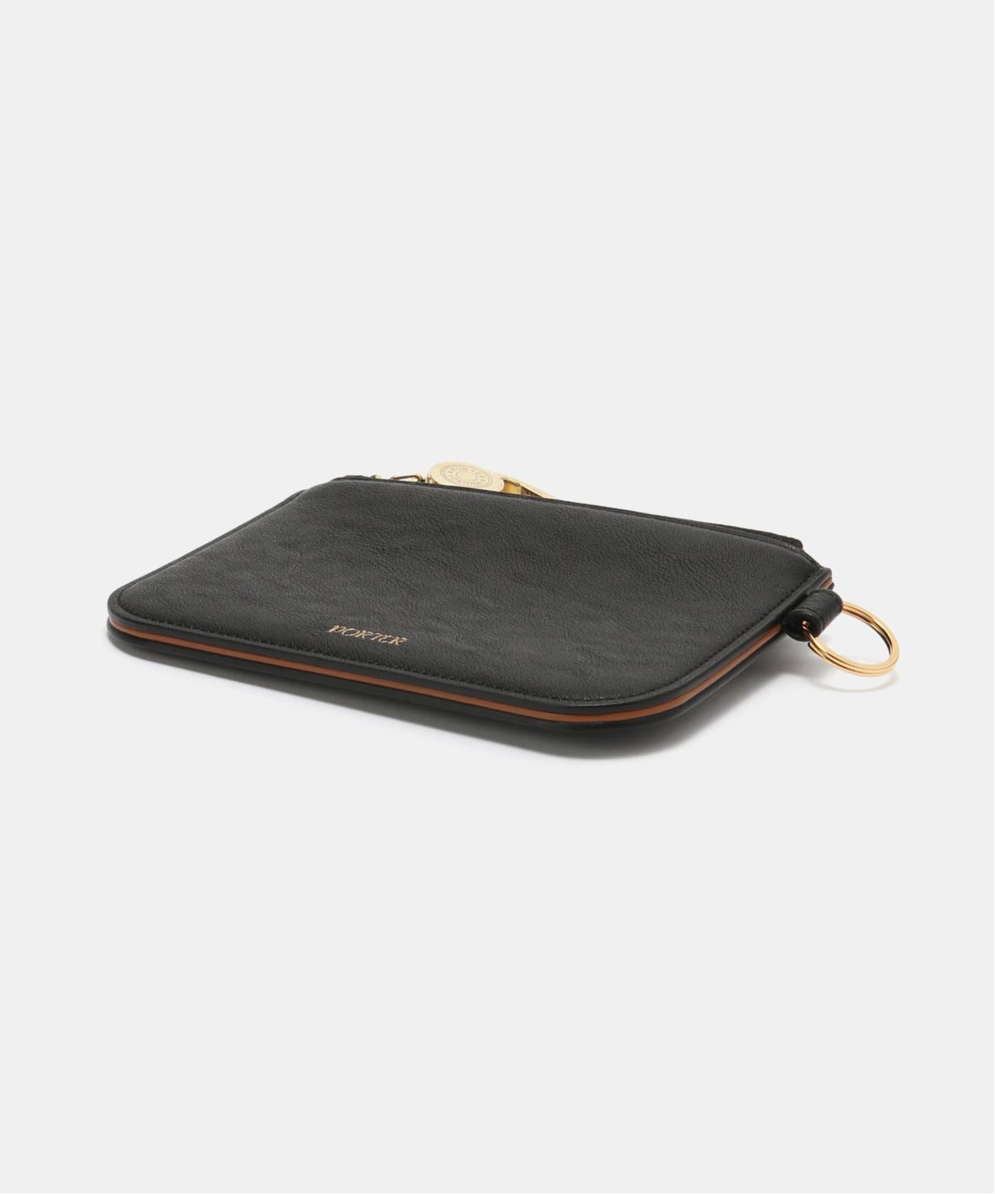 一部店舗+WEB限定》PORTER / ポーター TONE パスポーチ（財布・コイン
