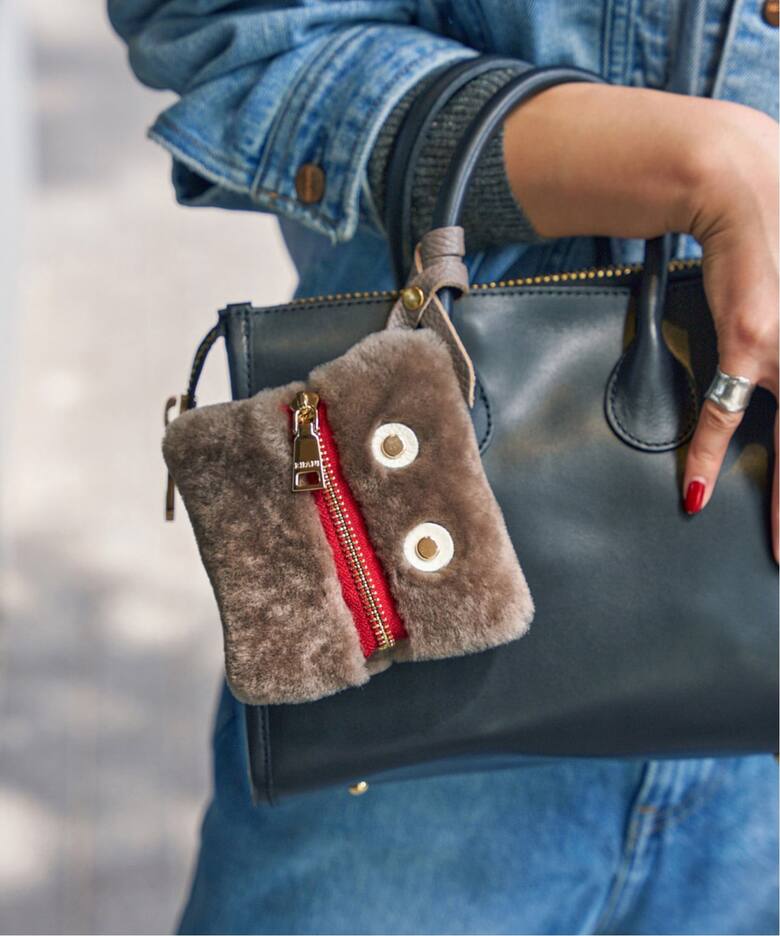 ファッション小物