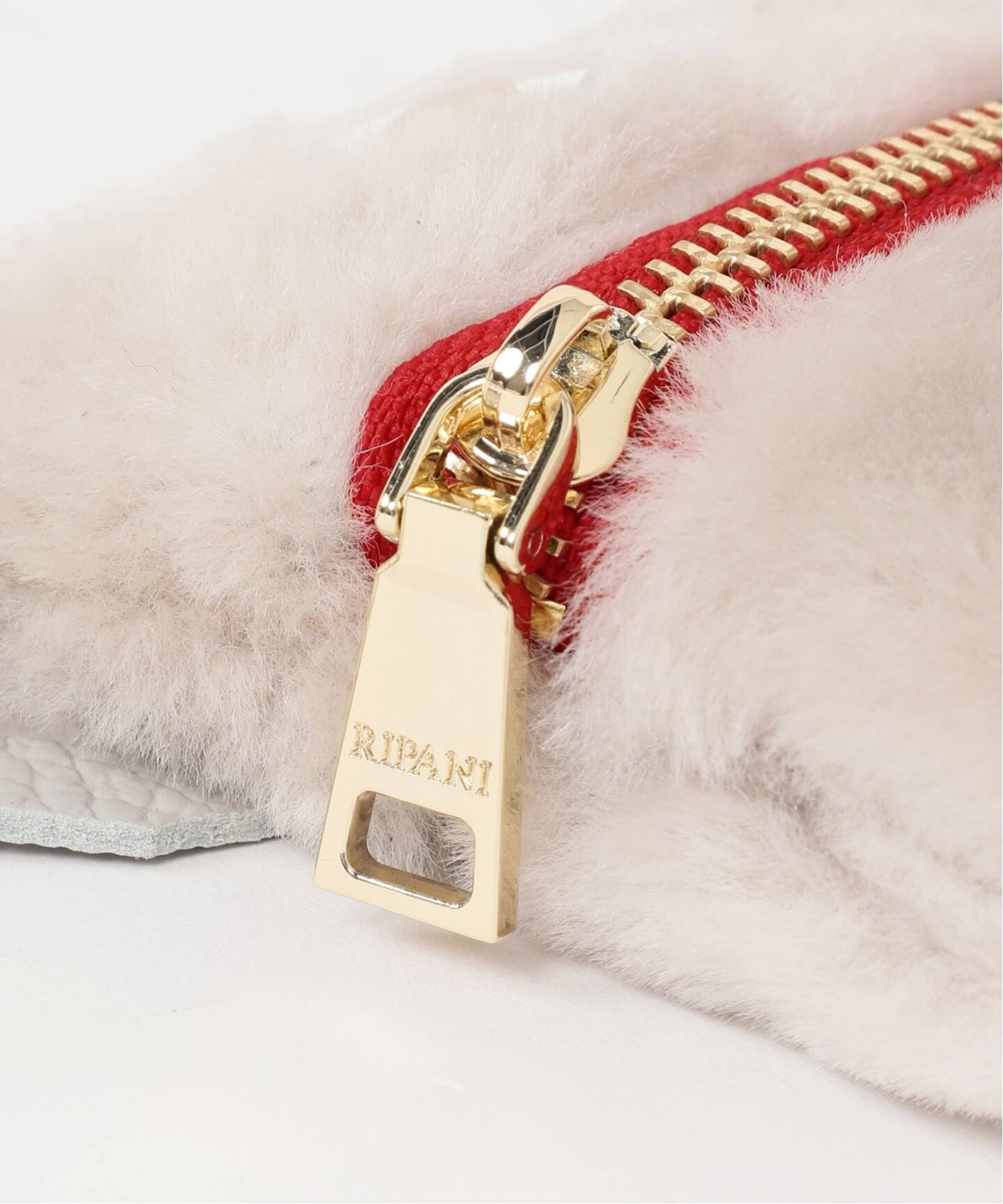 WEB限定 / 追加3》RIPANI / リパーニ RIPPY（ムートン）（その他