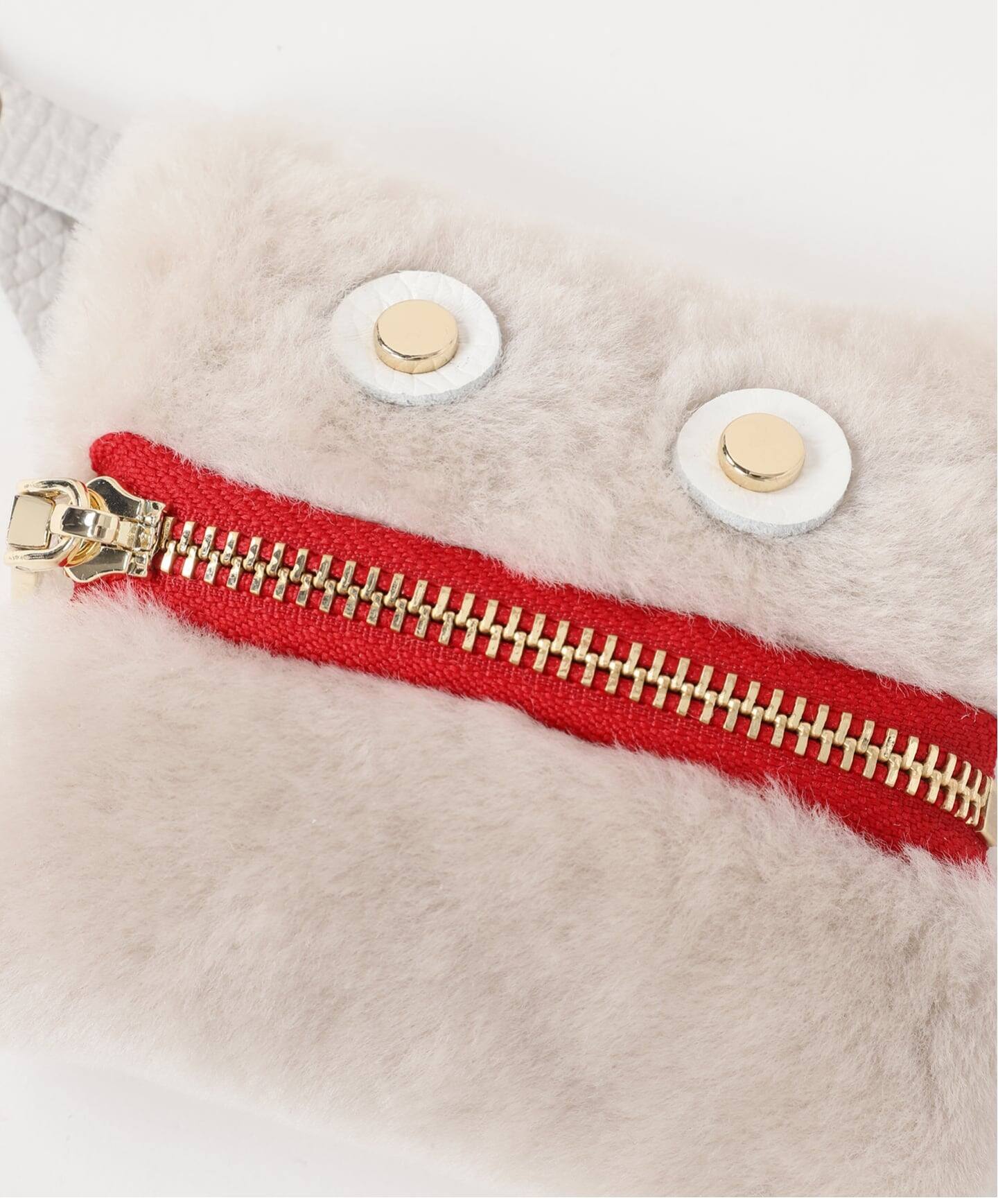 WEB限定 / 追加3》RIPANI / リパーニ RIPPY（ムートン）（その他