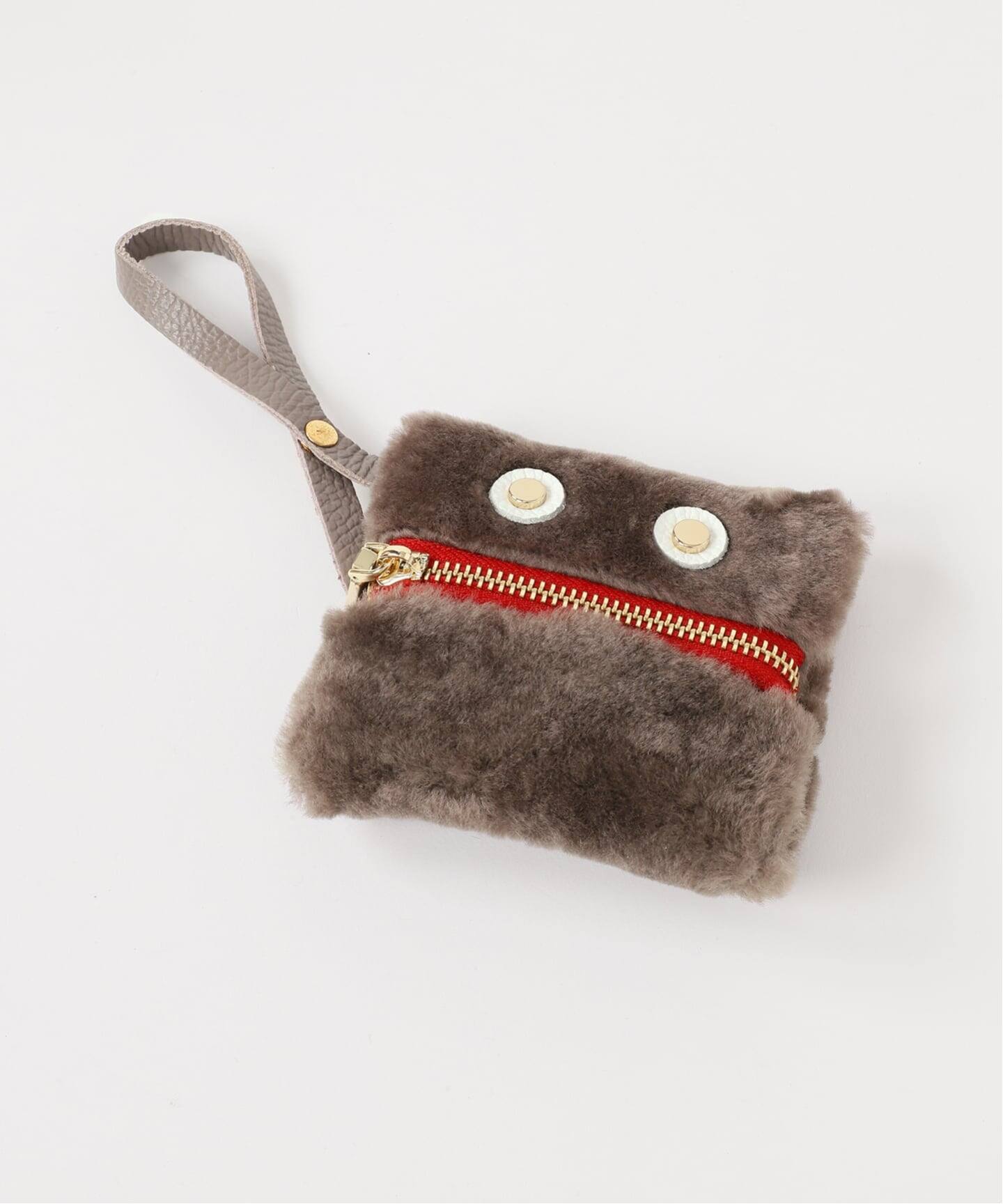 WEB限定 / 追加3》RIPANI / リパーニ RIPPY（ムートン）（その他