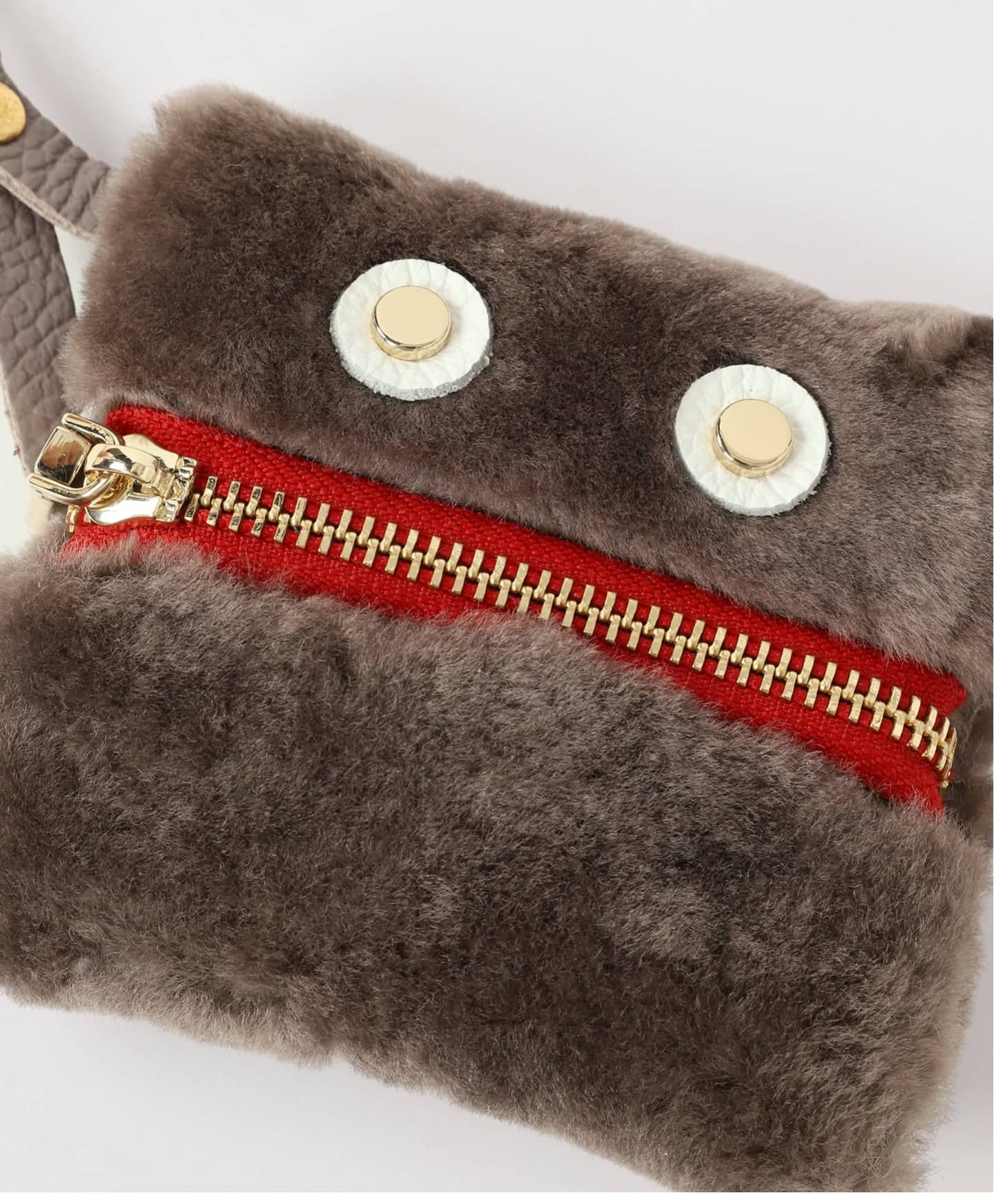 WEB限定 / 追加3予約》RIPANI / リパーニ RIPPY（ムートン）（その他