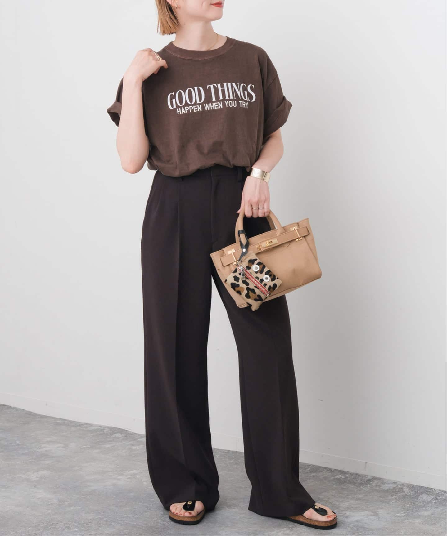 WEB限定 / 追加》RIPANI / リパーニ RIPPY（レオパード）（その他