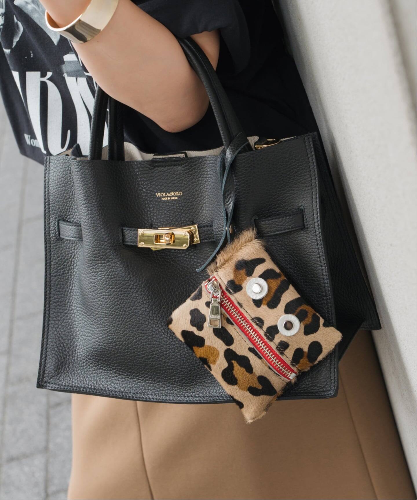 WEB限定 / 追加》RIPANI / リパーニ RIPPY（レオパード）（その他