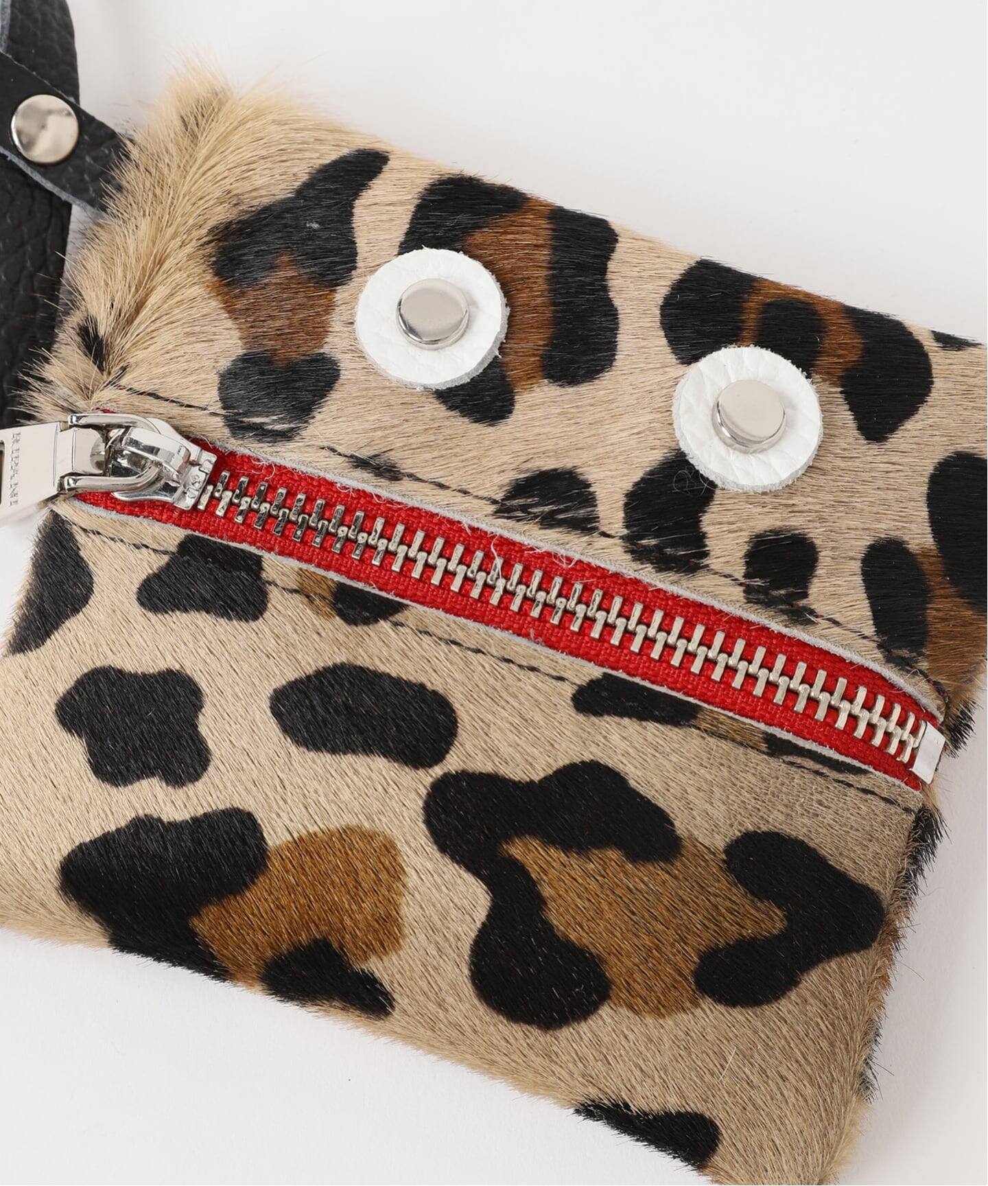 WEB限定 / 追加》RIPANI / リパーニ RIPPY（レオパード）（その他