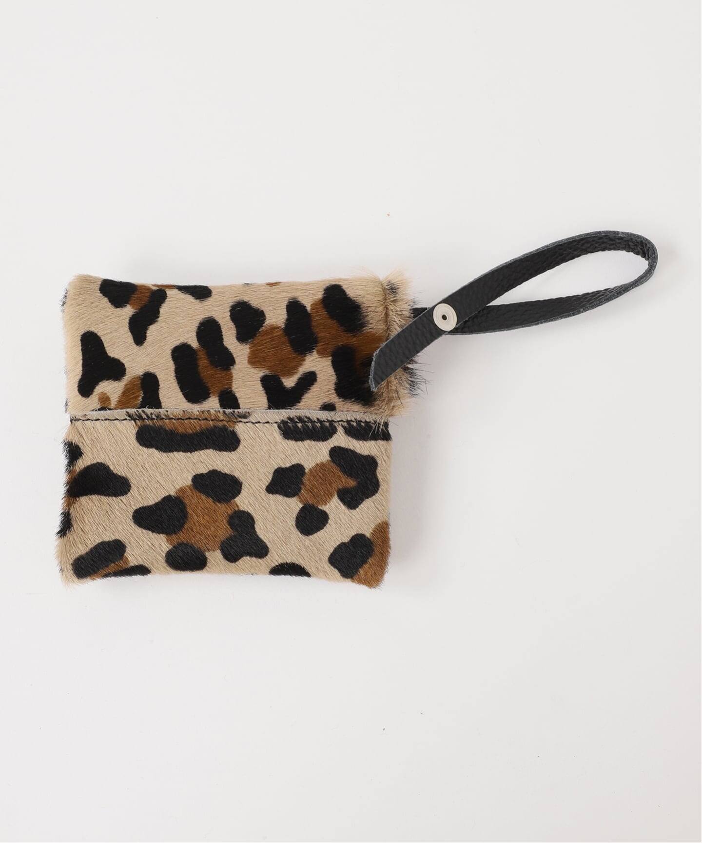 WEB限定 / 追加》RIPANI / リパーニ RIPPY（レオパード）（その他