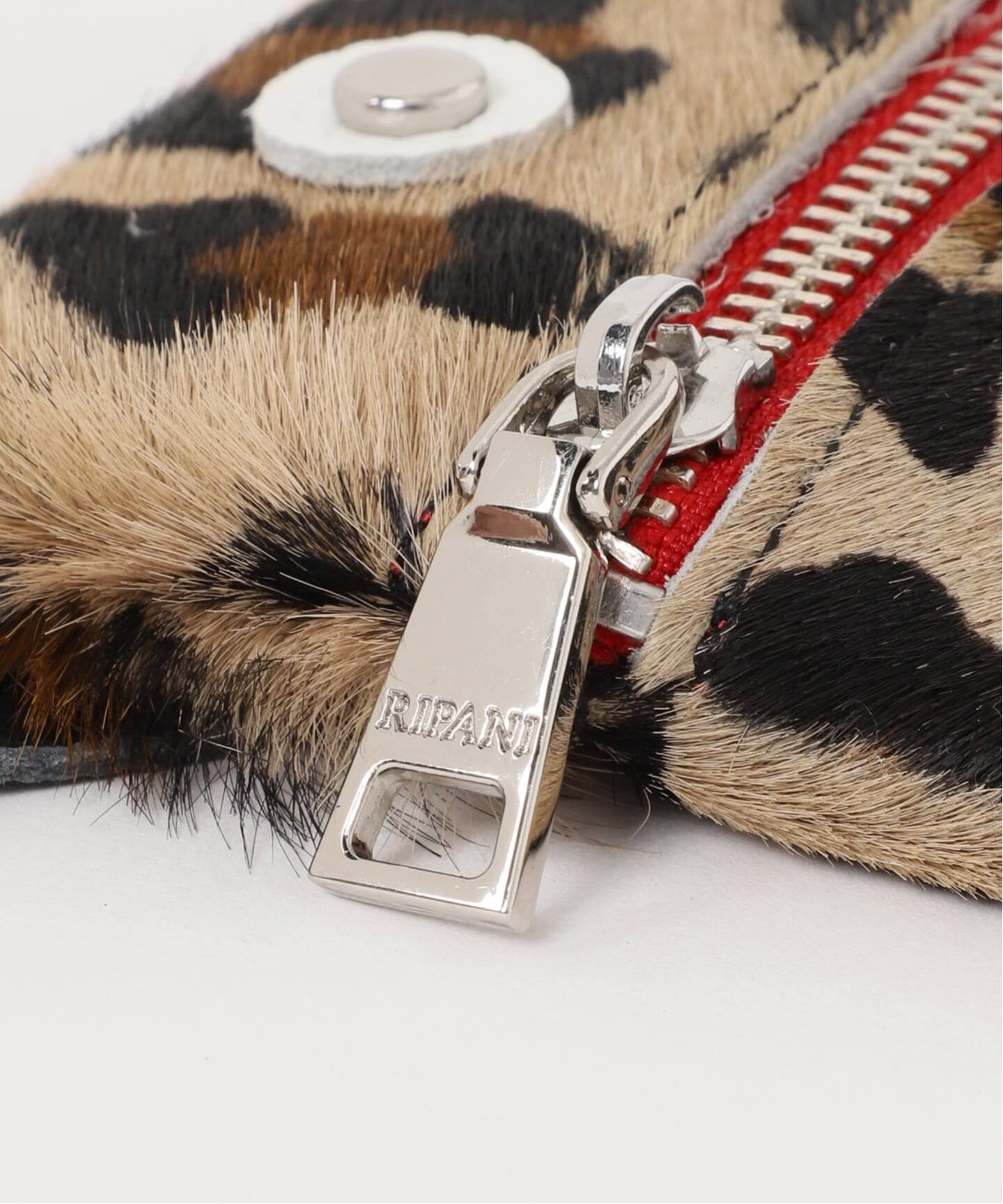 WEB限定 / 追加》RIPANI / リパーニ RIPPY（レオパード）（その他