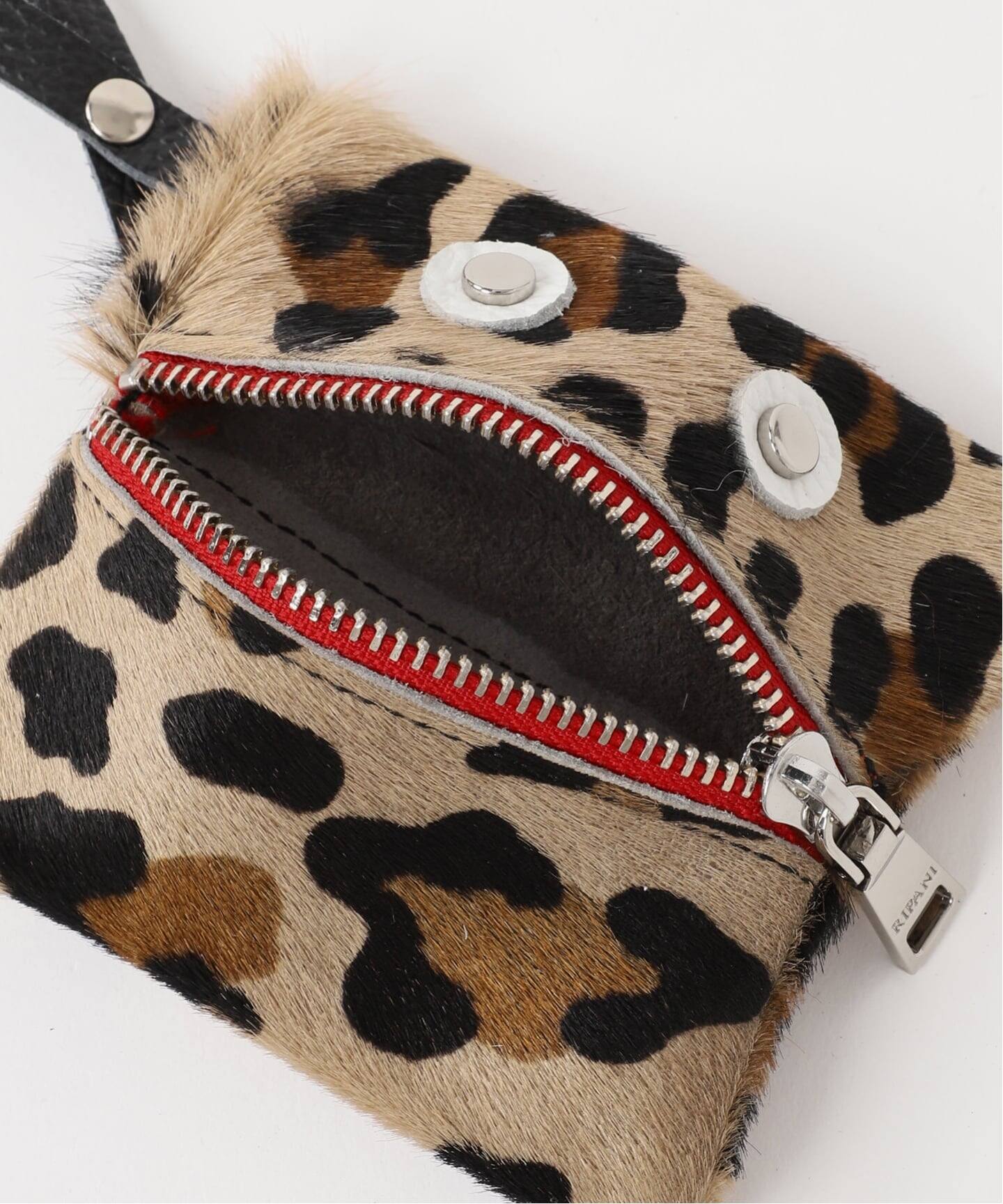 WEB限定 / 追加》RIPANI / リパーニ RIPPY（レオパード）（その他