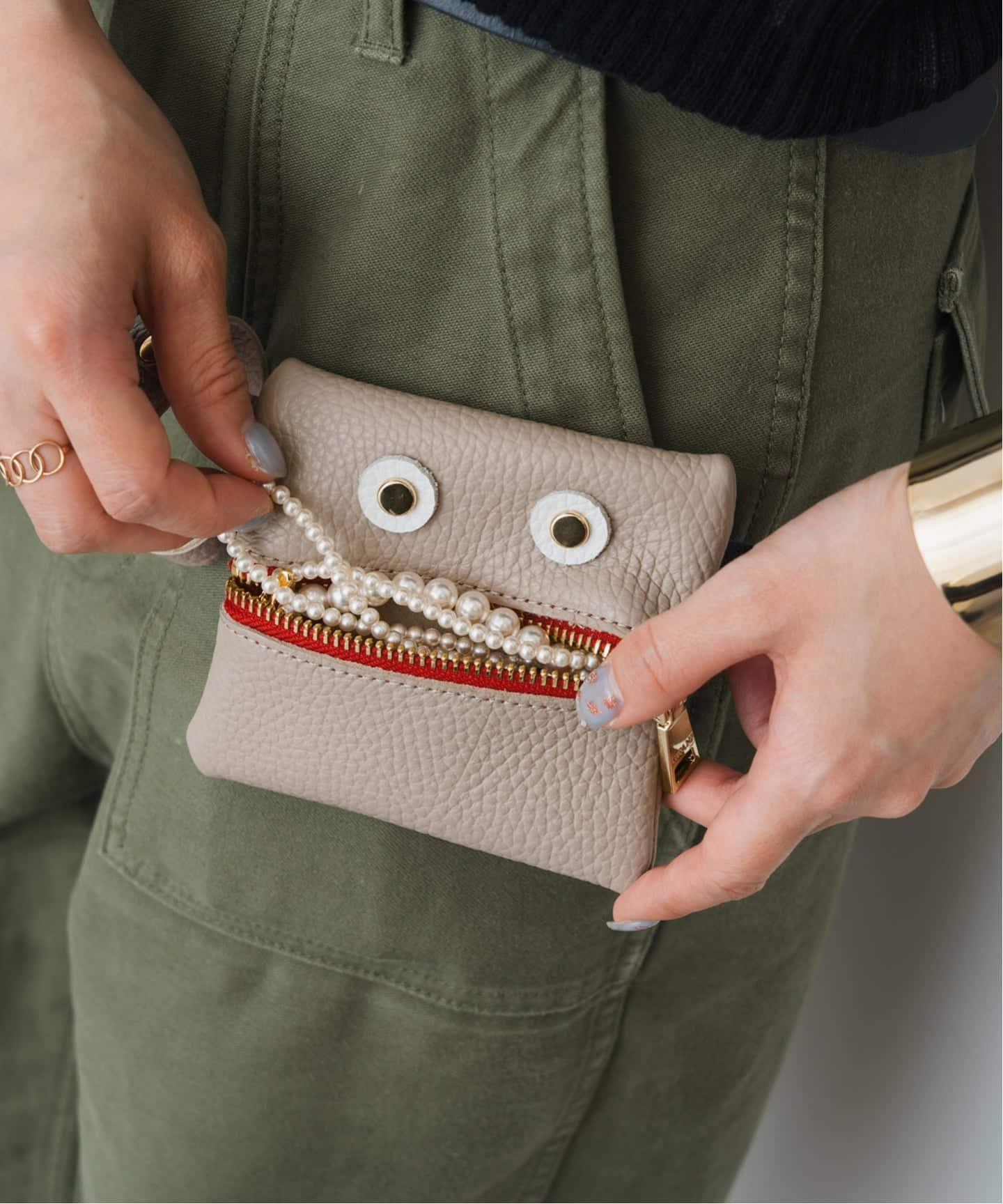 Spick and Span｜スピック＆スパンのファッション小物（レディース）の