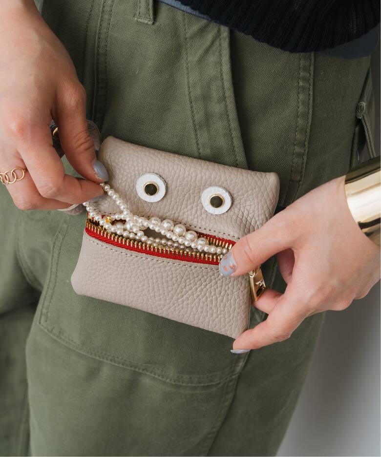 ファッション小物