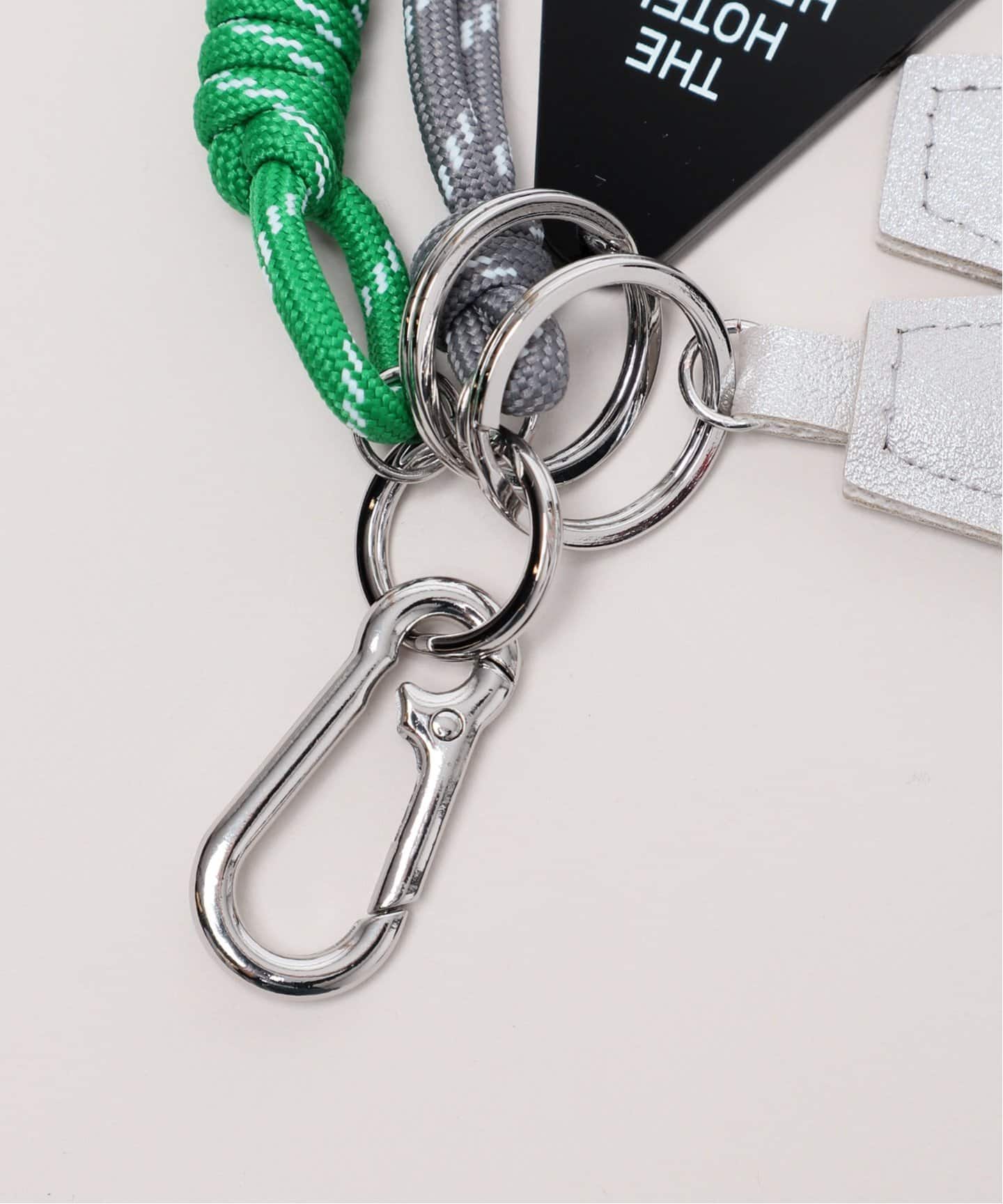 Spick & Span｜《WEB限定追加》Spick and Span * key holder