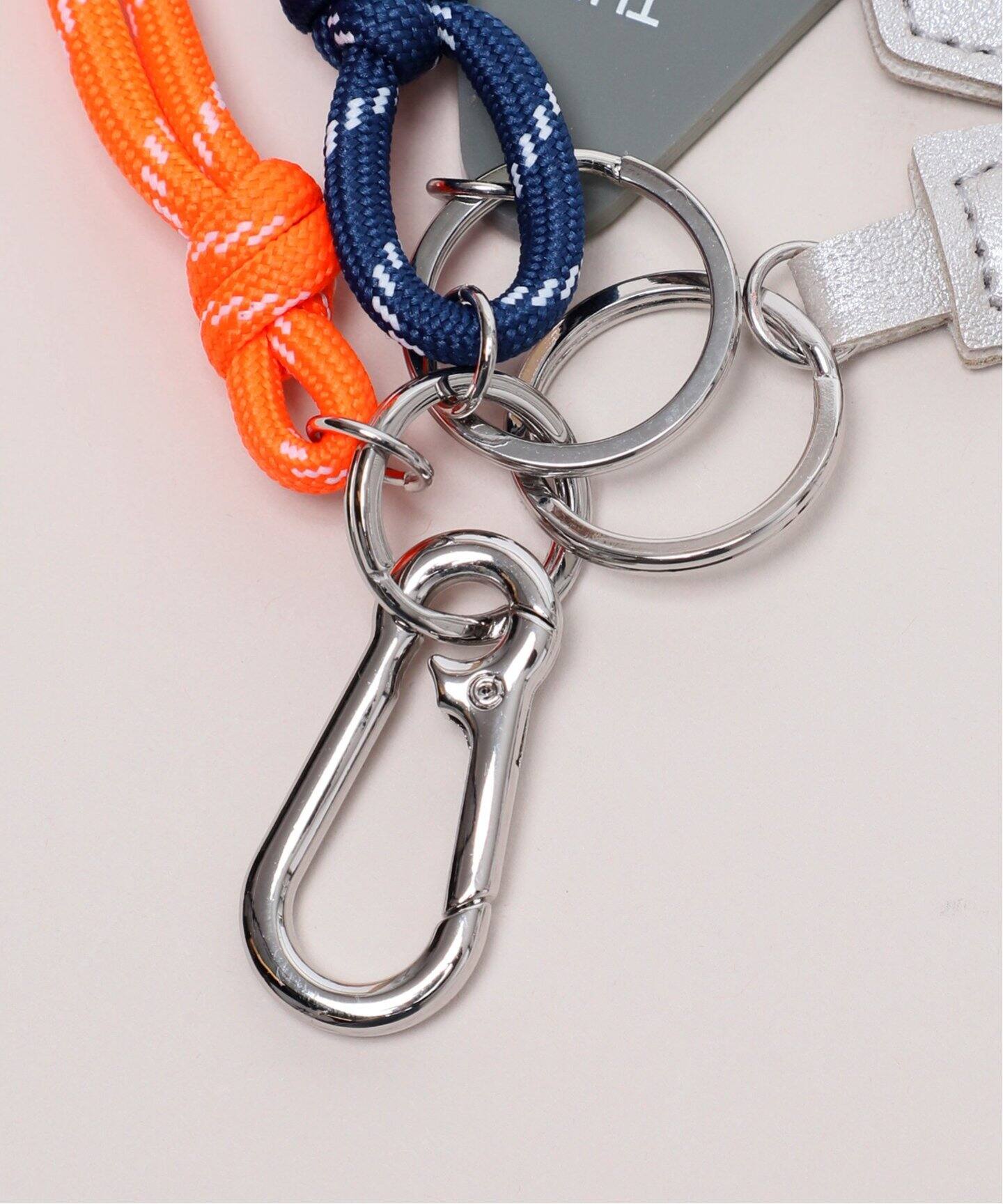 Spick & Span * key holder（キーケース／キーアクセサリー