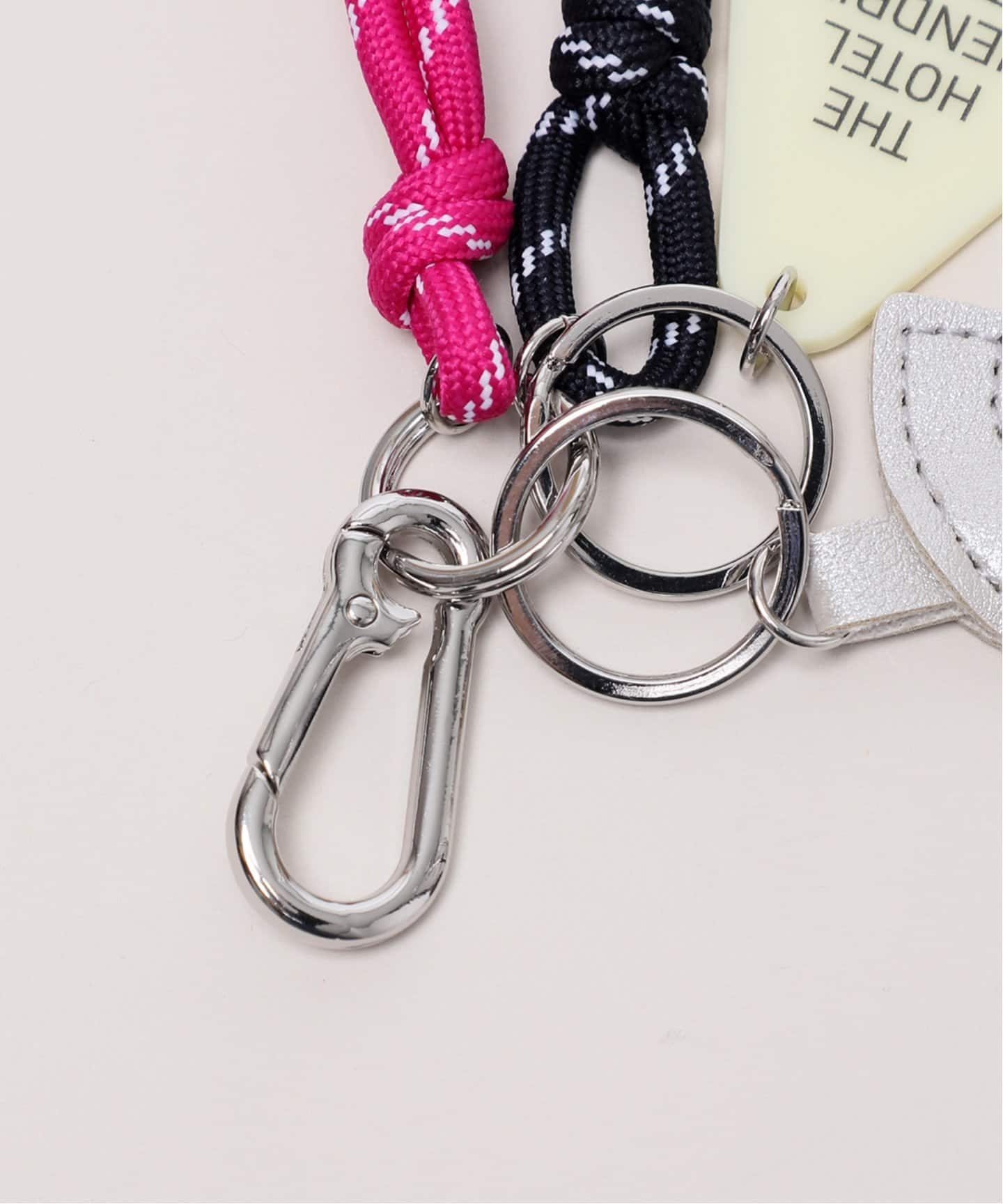 Spick & Span｜《WEB限定追加》Spick and Span * key holder