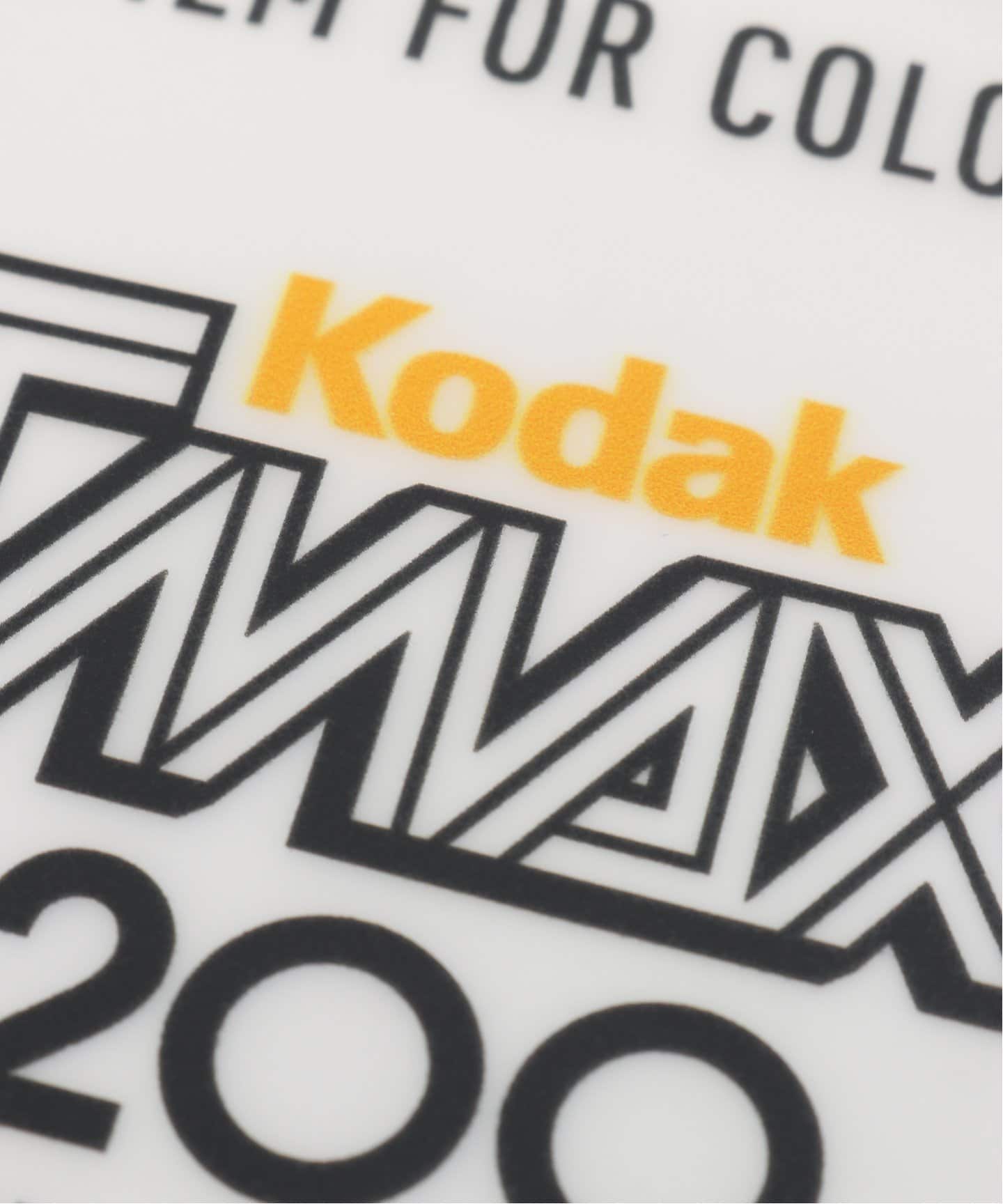 一部店舗+WEB限定》KODAK Apparel / コダック アパレル GOODS2