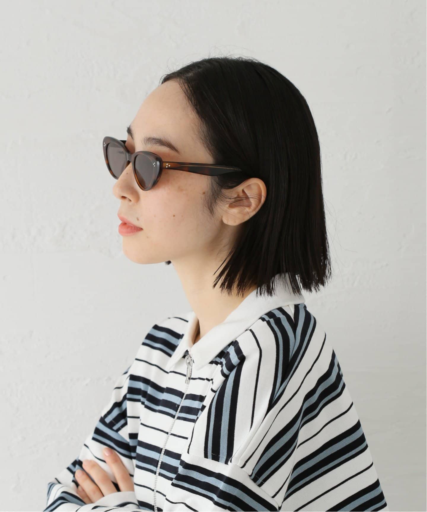 USEFUL ATELIER/ユースフルアトリエ EYEWEAR Apolline