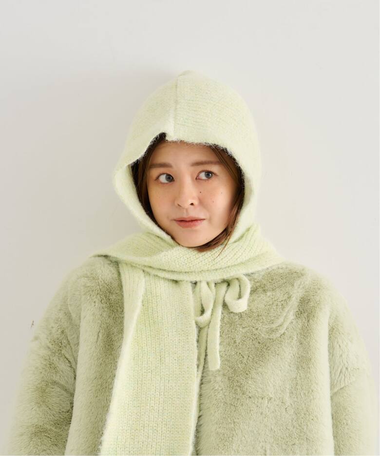 ファッション小物