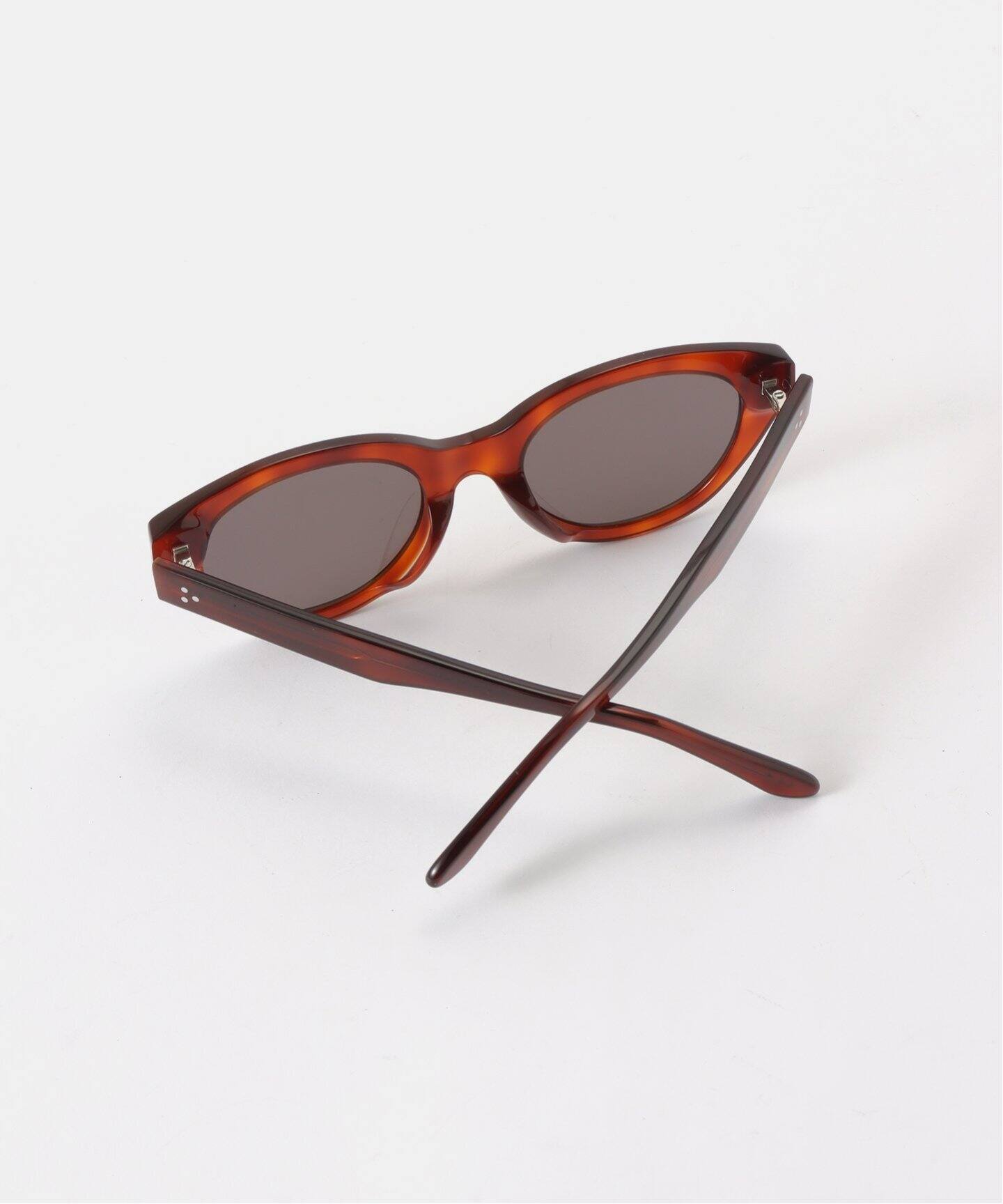 USEFUL ATELIER/ユースフルアトリエ EYEWEAR Lily（サングラス）｜U by