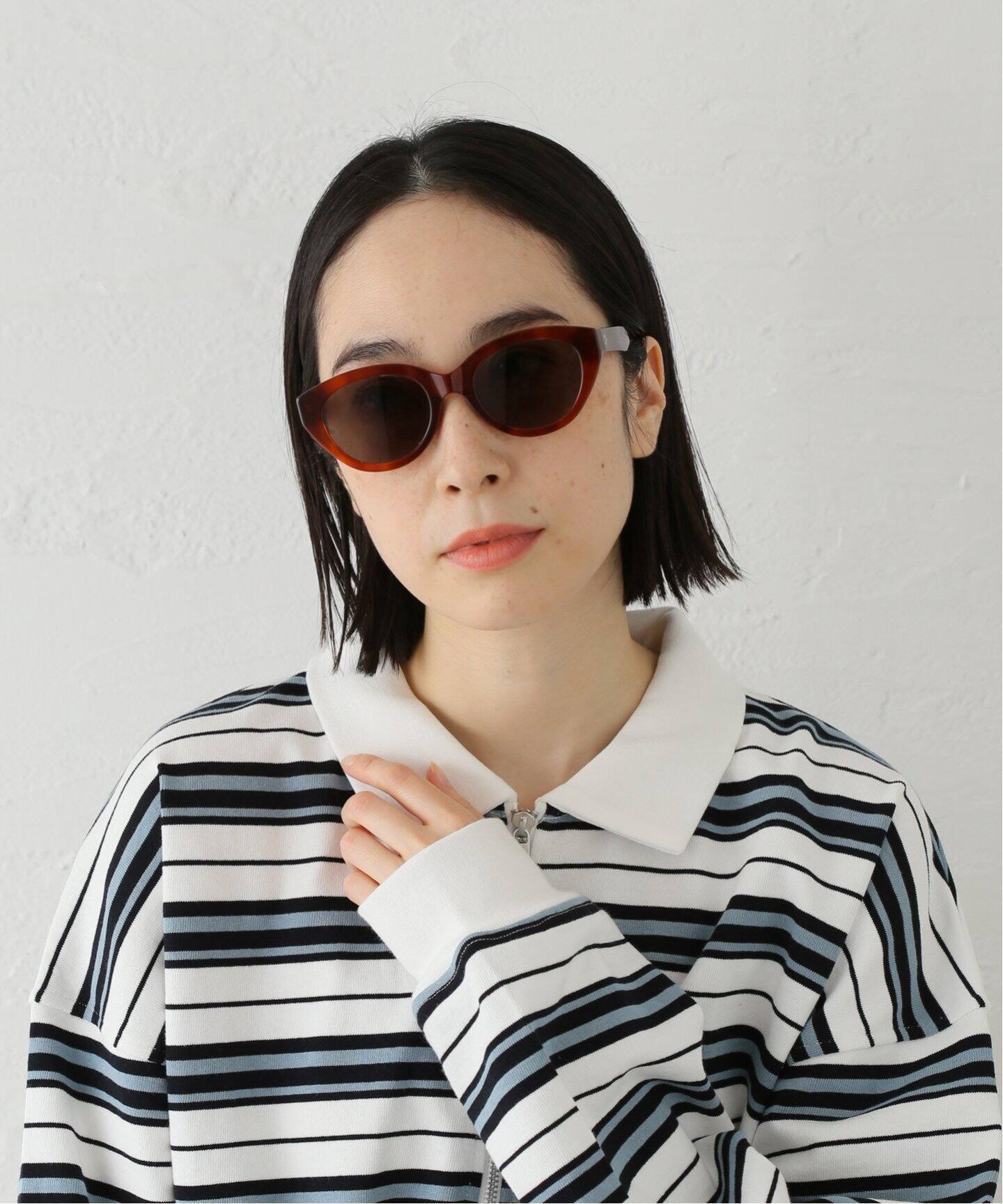 USEFUL ATELIER/ユースフルアトリエ EYEWEAR Lily（サングラス