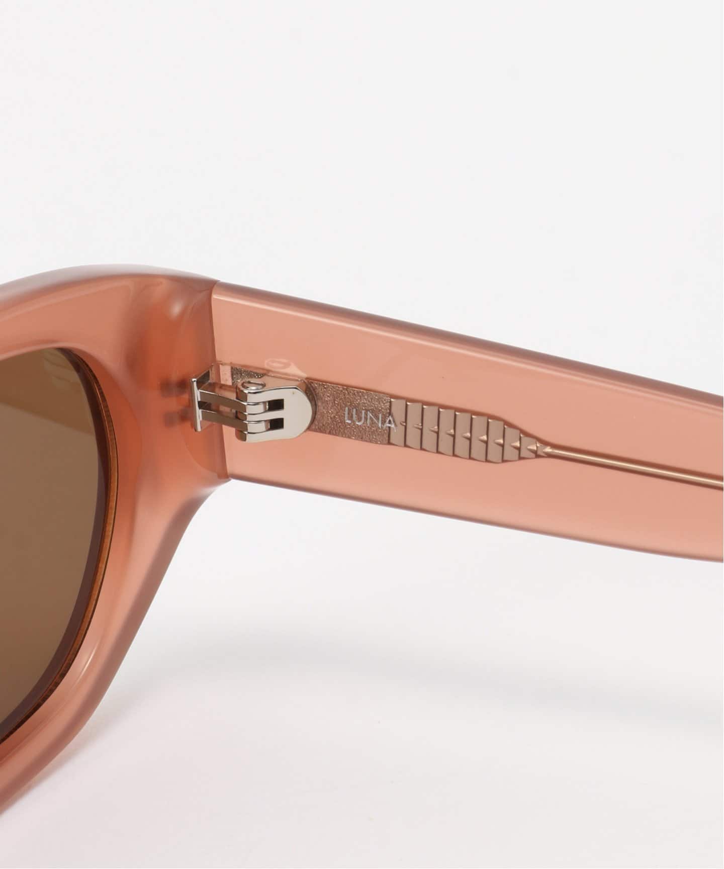 STATUS ANXIETY/ステータスアングザエティー LUNA SUNGLASSES